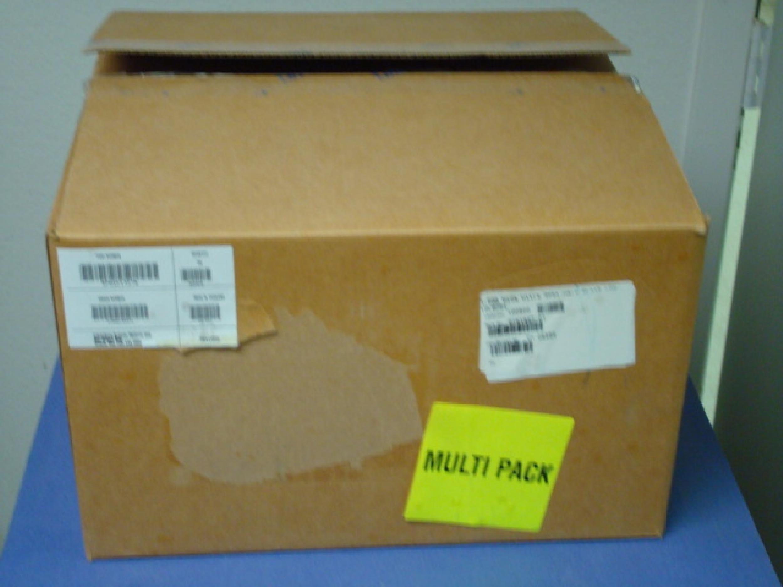 IBM 03L5540 4.5GB WIDE ULTRA SCSI HDD 68 PIN