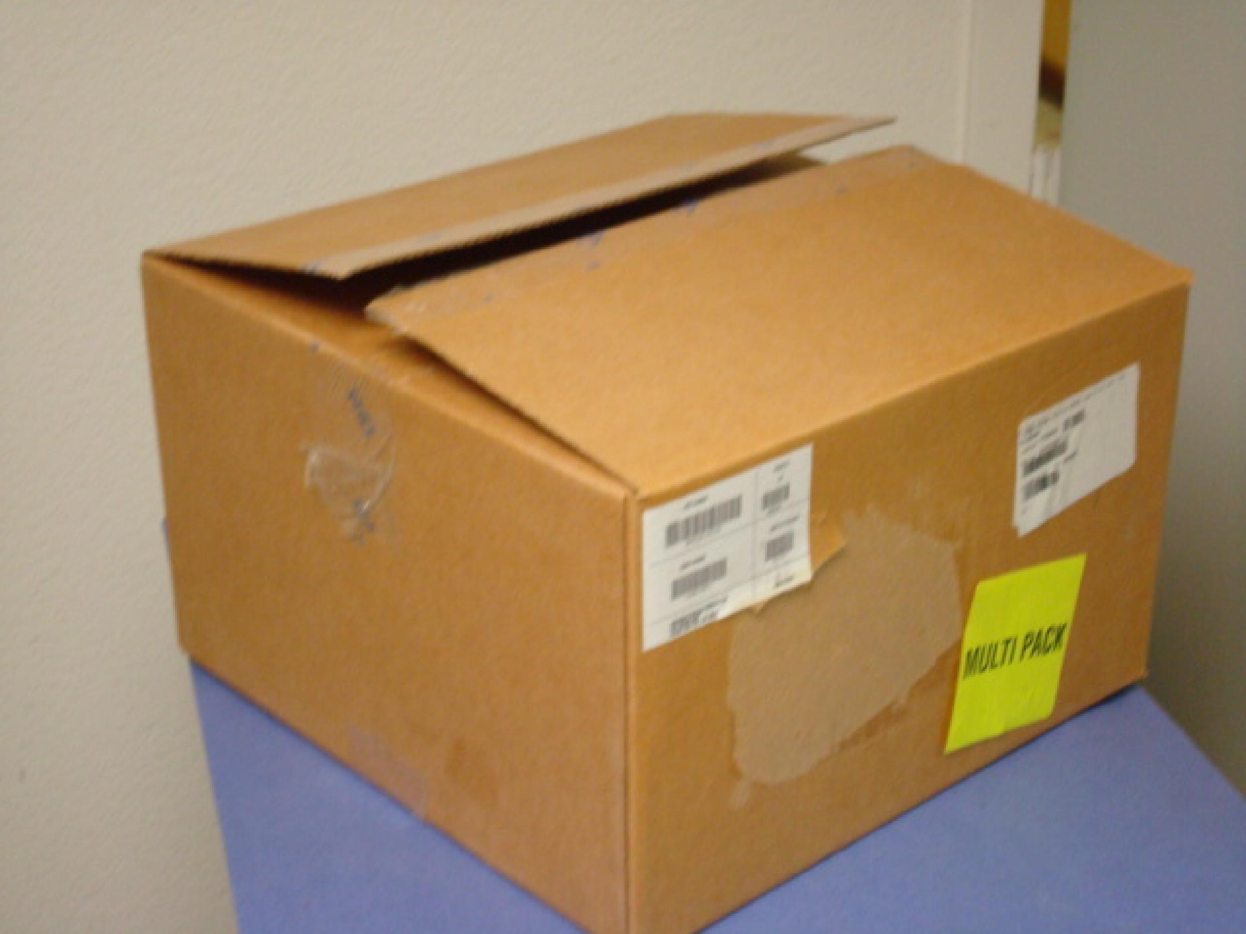 IBM 03L5540 4.5GB WIDE ULTRA SCSI HDD 68 PIN