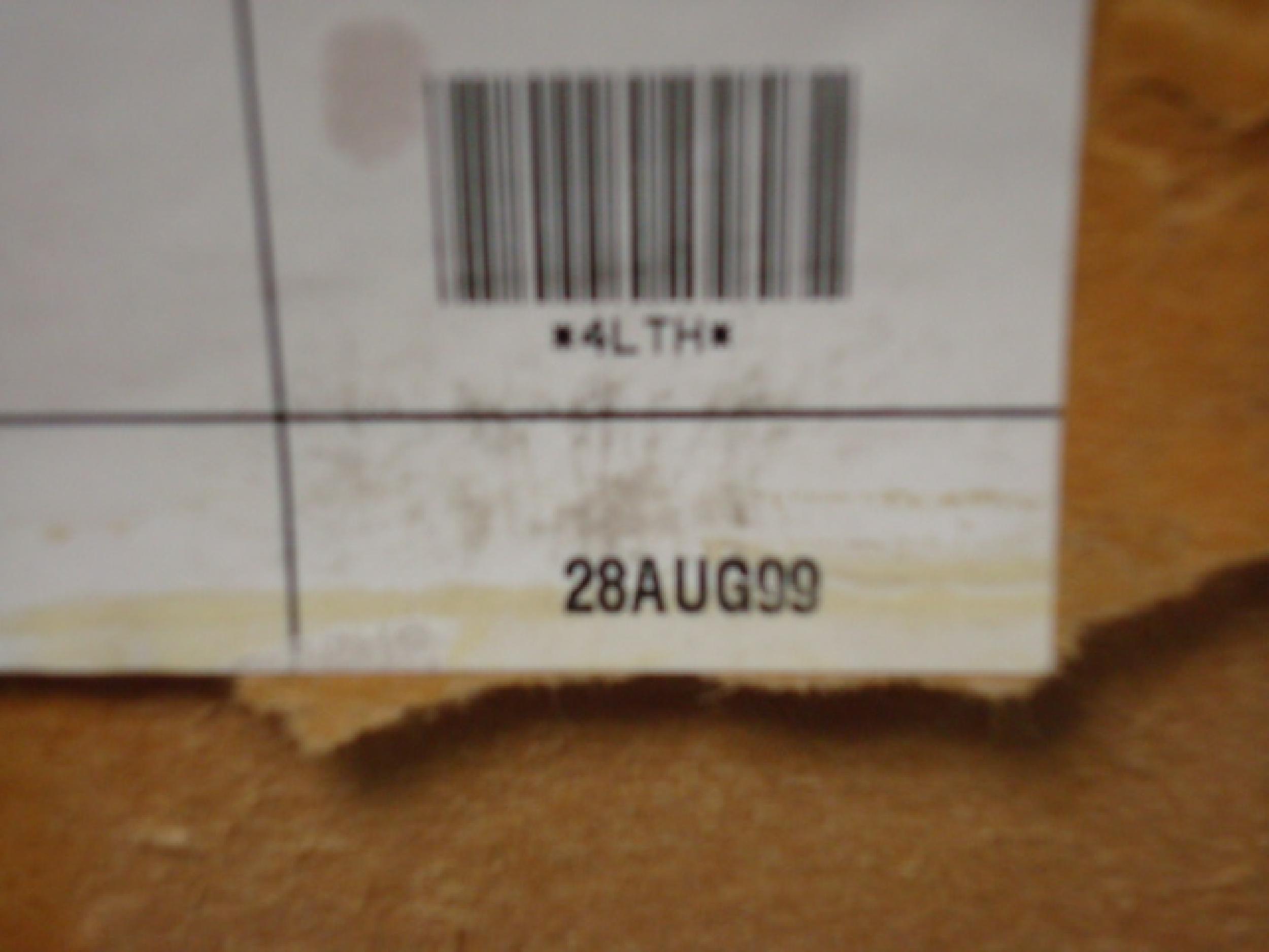 IBM 22L0221 4.5GB WIDE ULTRA SCSI HDD 68 PIN