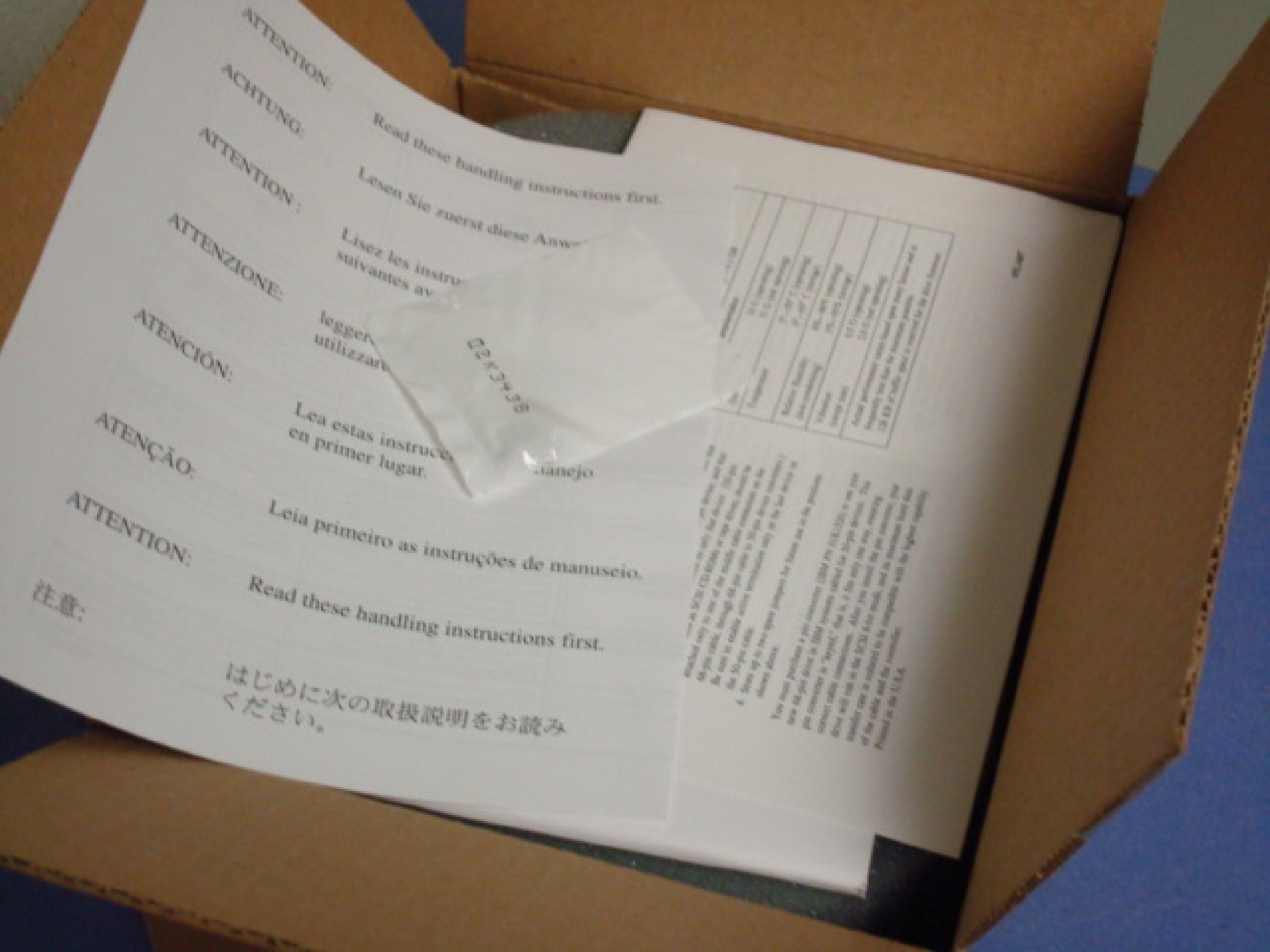 IBM 22L0221 4.5GB WIDE ULTRA SCSI HDD 68 PIN