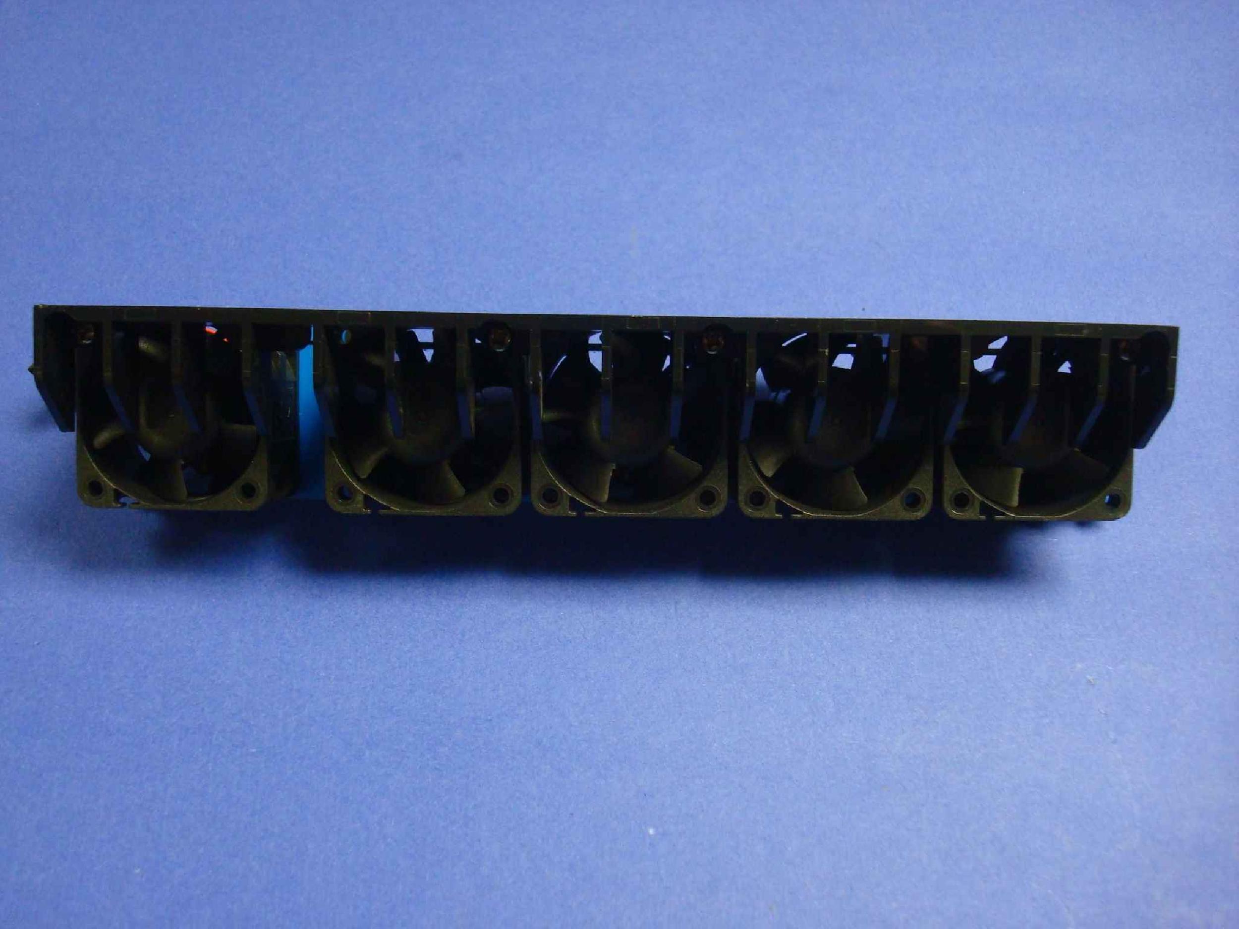 INTEL A89091-300 5 FAN ARRAY PCB FOR SR1300