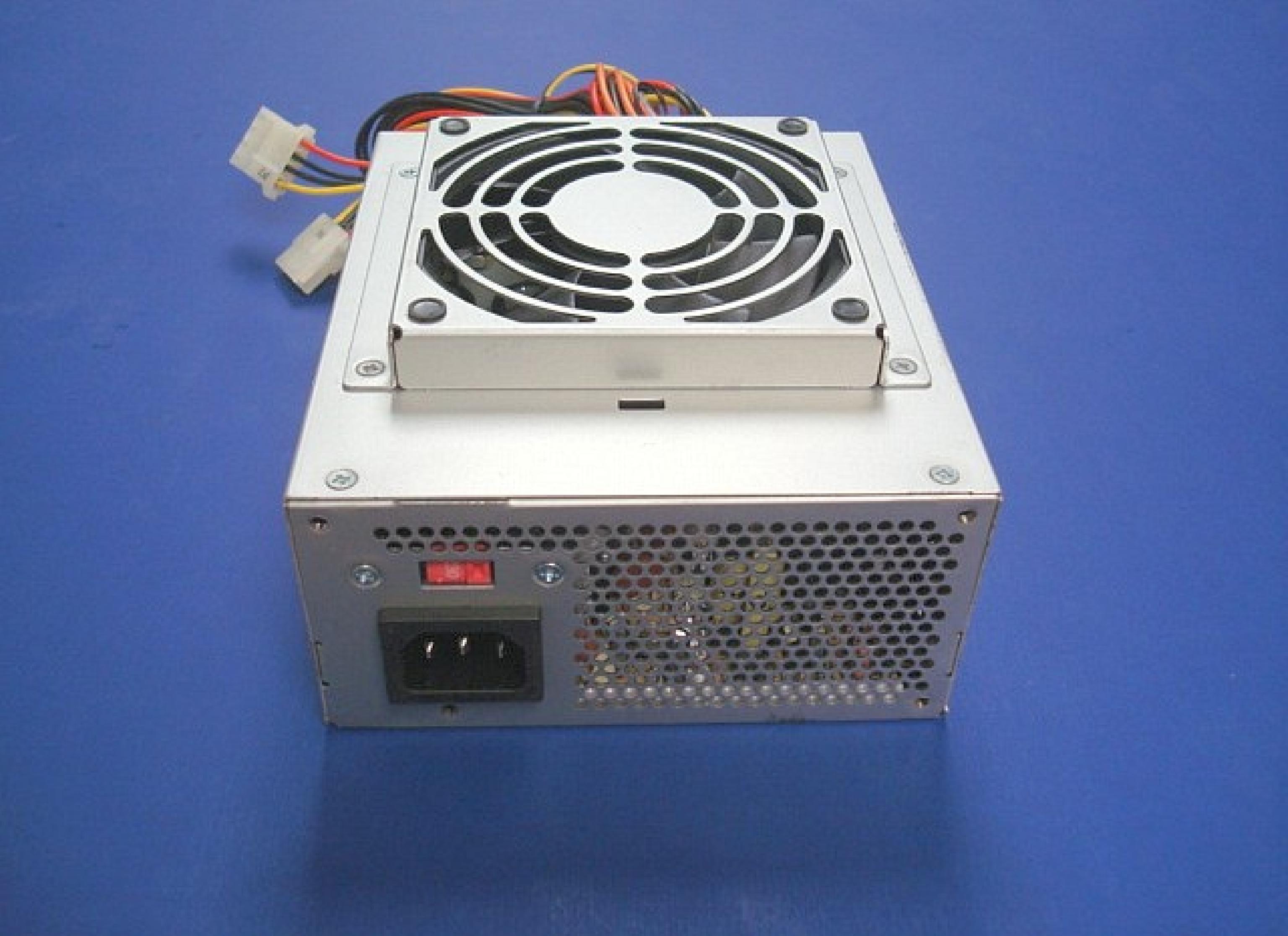 IBM 24P6883 HIPRO 185 WATT ATX POWER SUPPLY