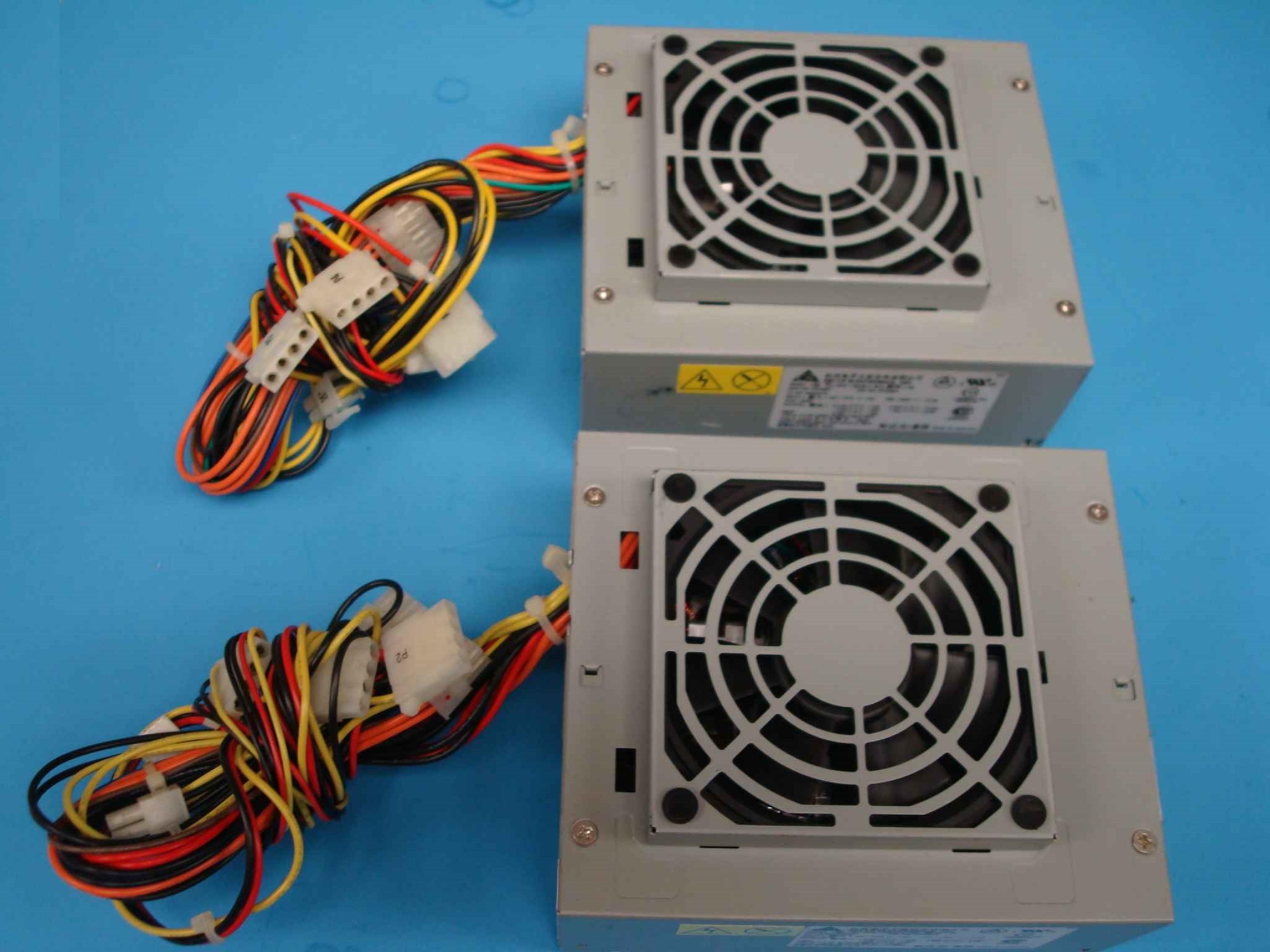 IBM 24P6881 DELTA 185W ATX POWER SUPPLY