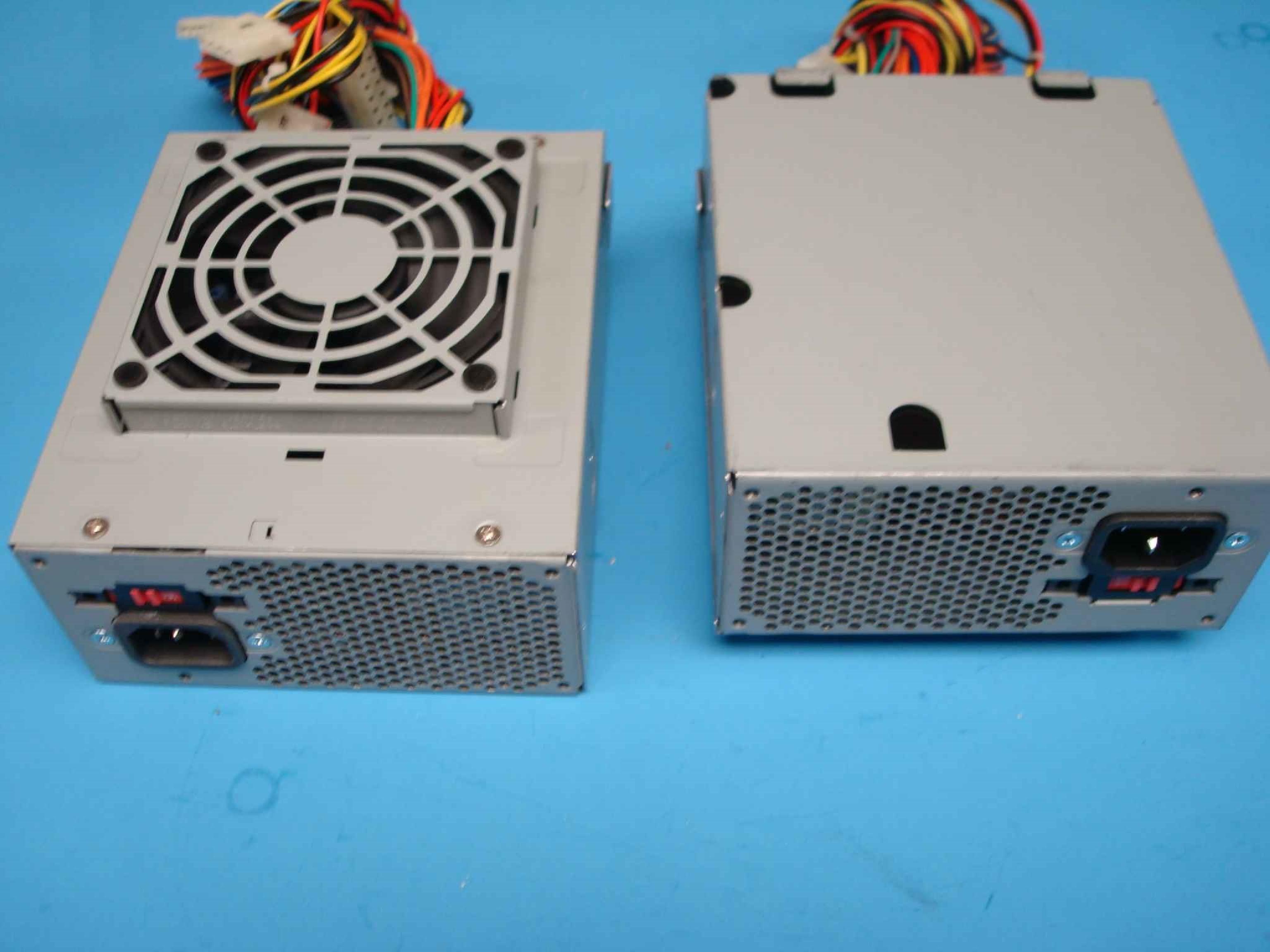 IBM 24P6881 DELTA 185W ATX POWER SUPPLY