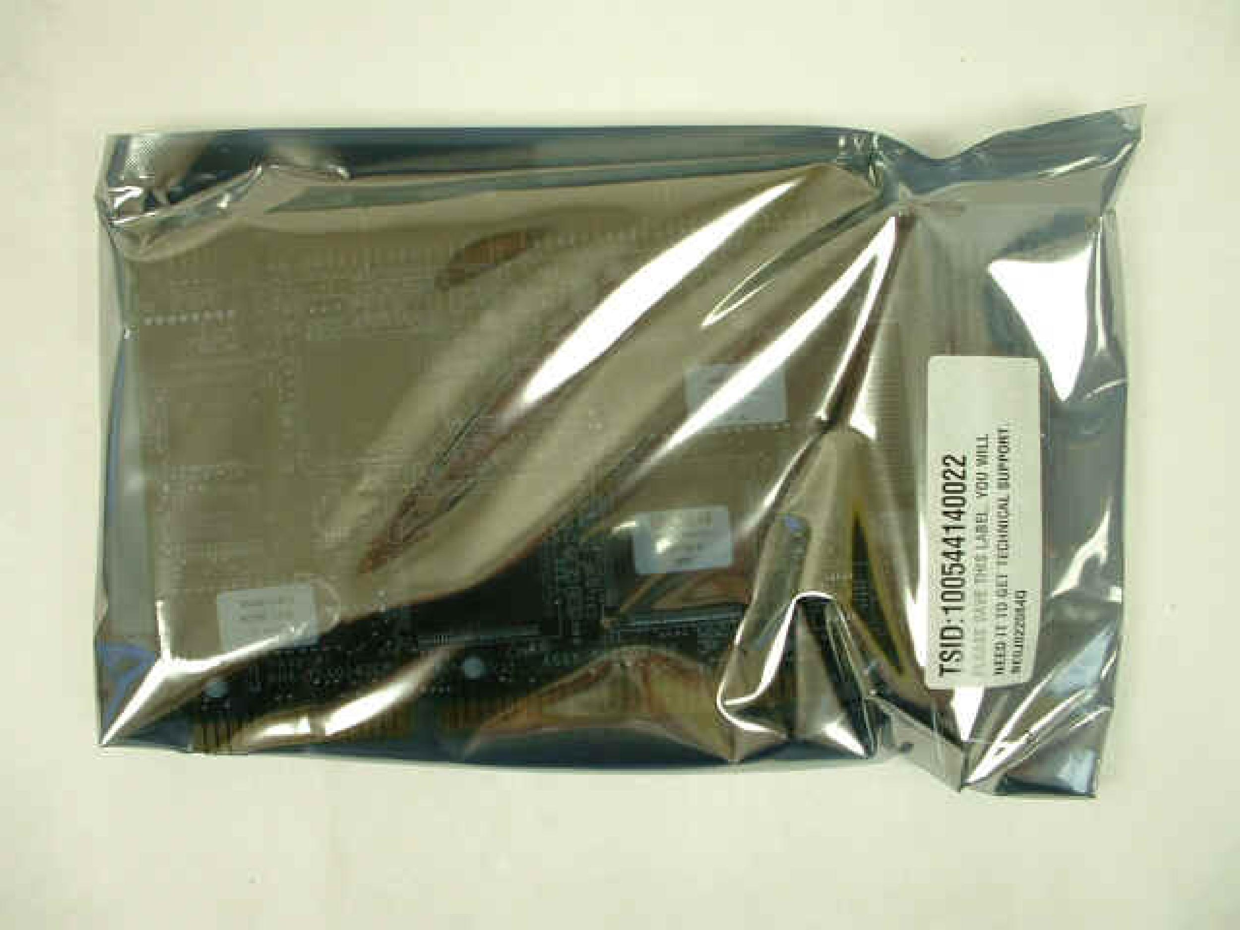 ADAPTEC 907600 ISA SCSI CARD INTERNAL 50 PIN NARROW & FD EXTERNAL 50 PIN HD - BULK PACKED 50 TO A CARTON