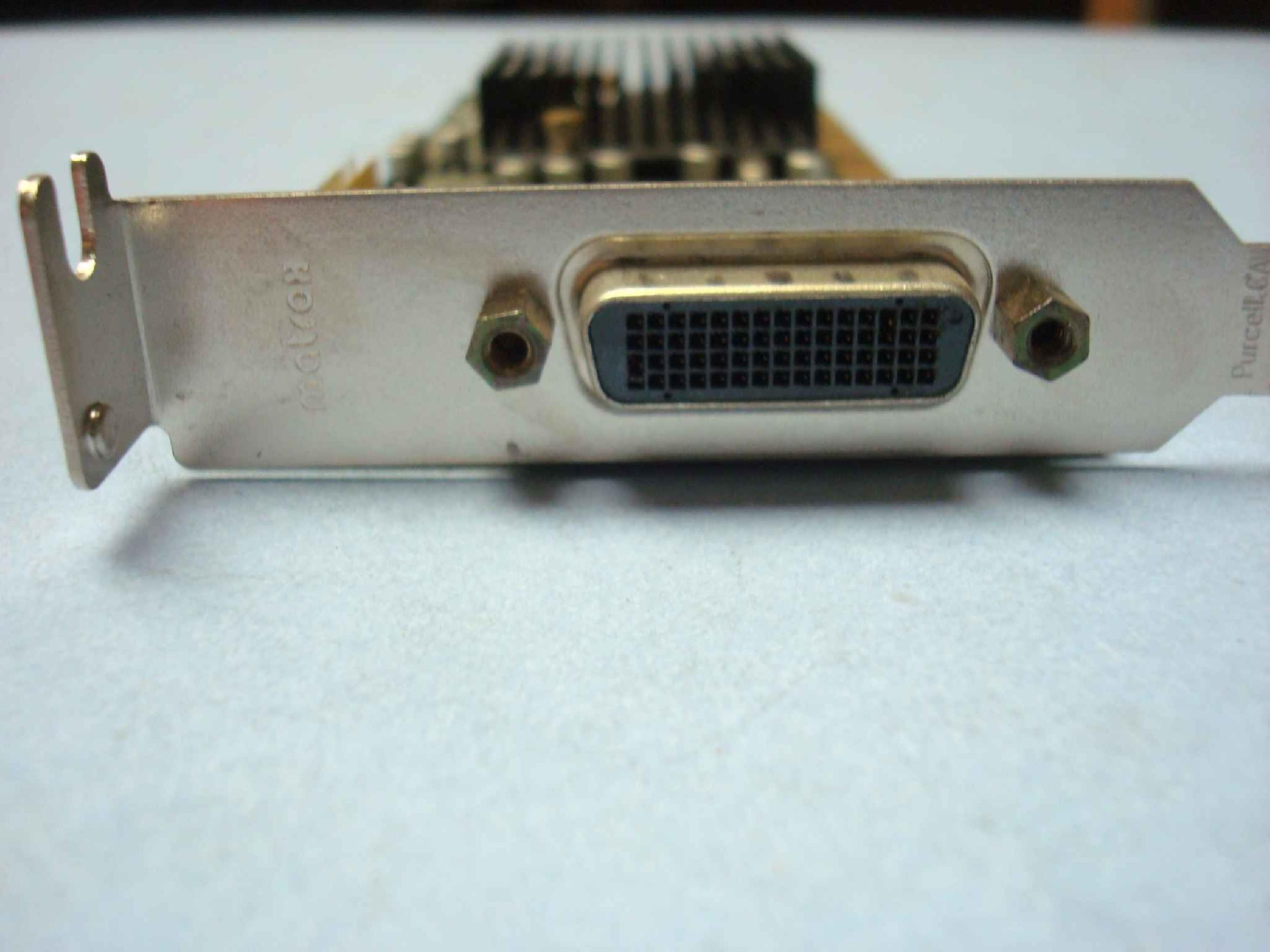 MATROX MGI G55MADDL32DR 32MG AGP VIDEO CARD G55 DUAL-HEAD