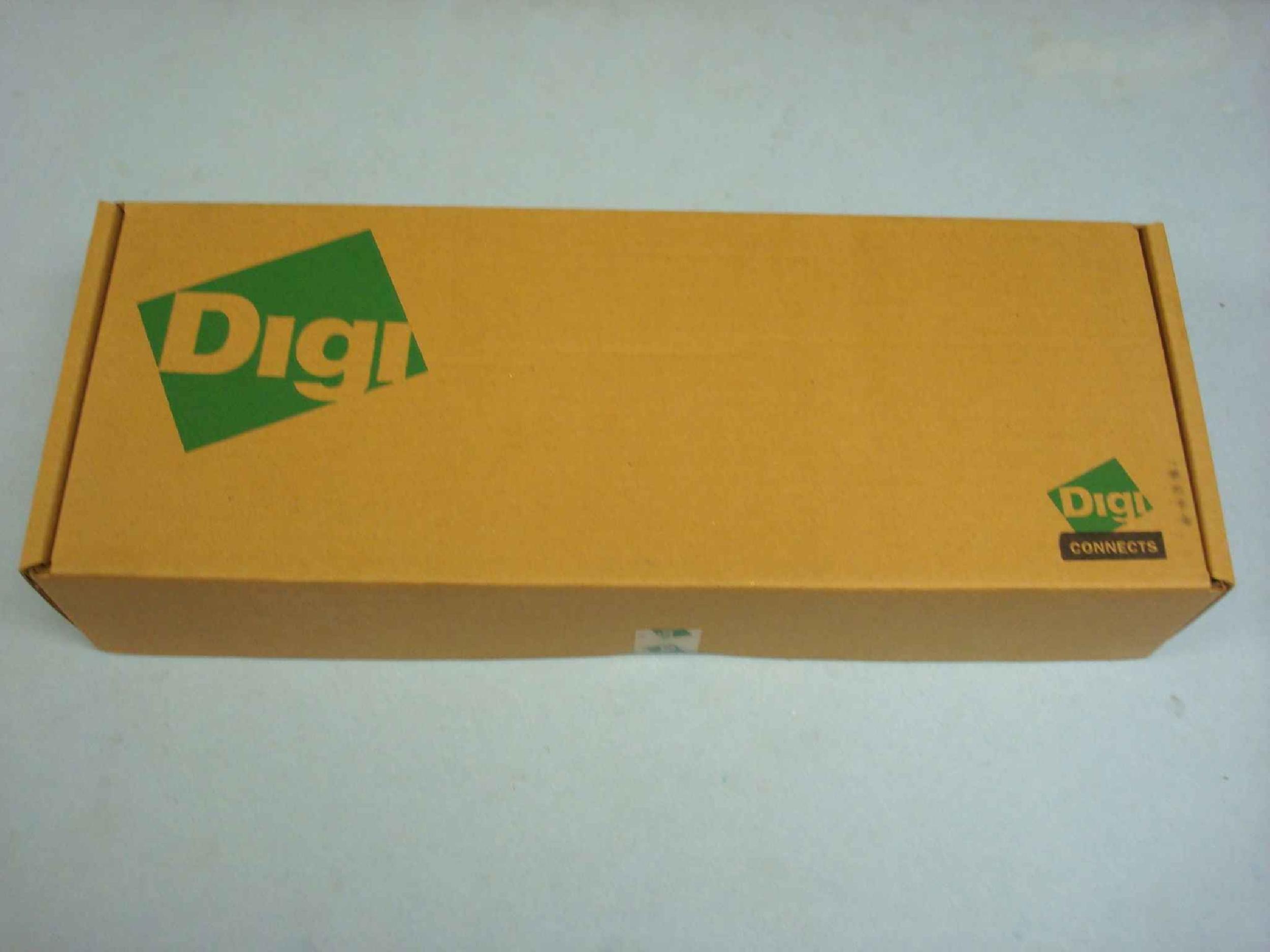 DIGI INTERNATIONAL 77000561 ACCELEPORT 8R 920-PCI