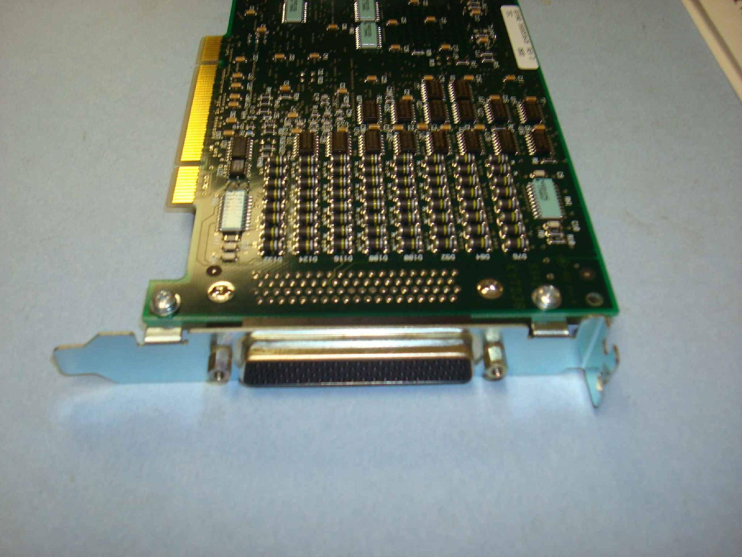 DIGI INTERNATIONAL 50000490-05 ACCELEPORT 8R 920-PCI