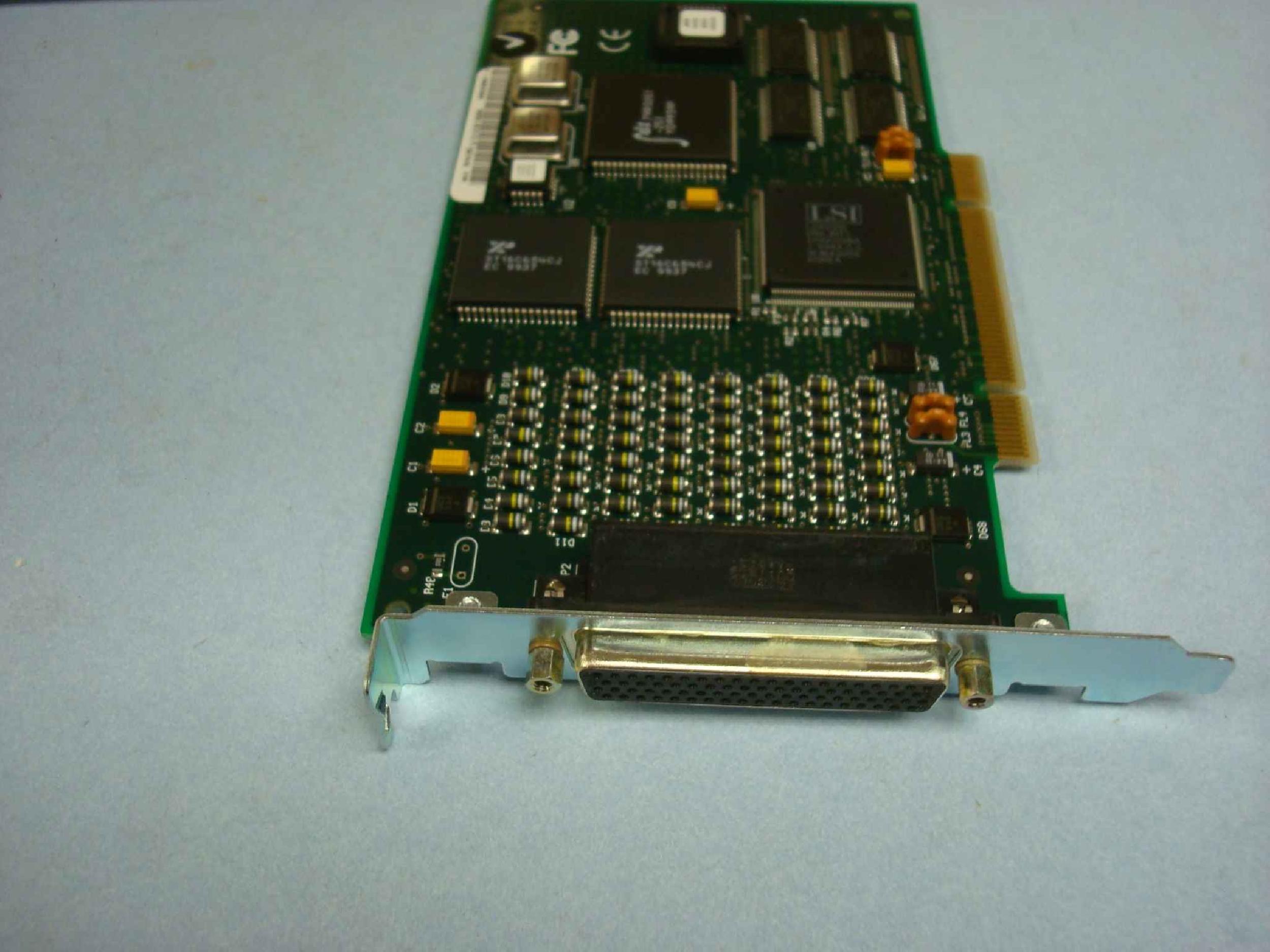 DIGI INTERNATIONAL 55000536-05 ACCELEPORT 8R 920-PCI