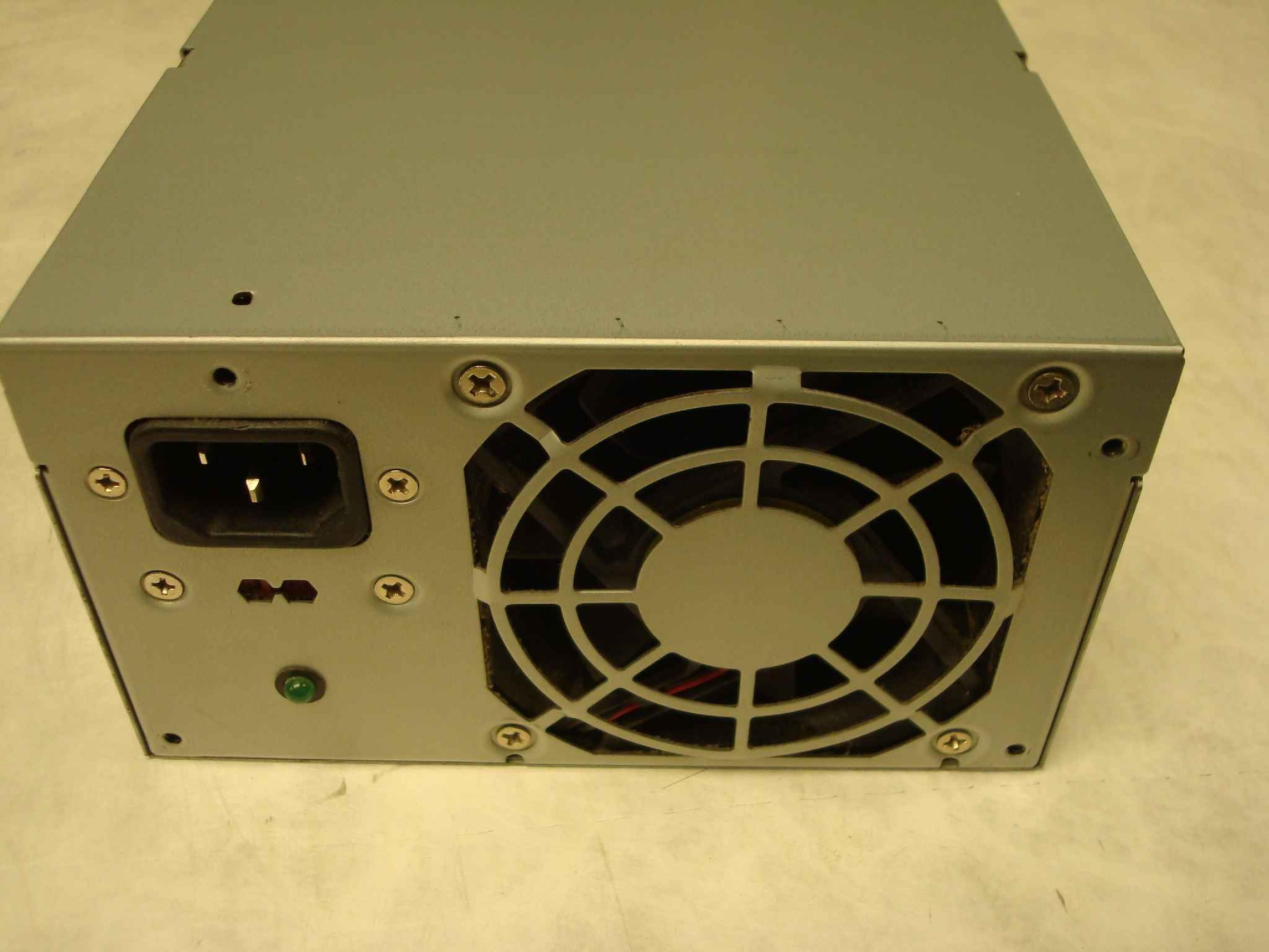 LITEON PS-5301-08HA CLONE ATX POWER SUPPLY 300W