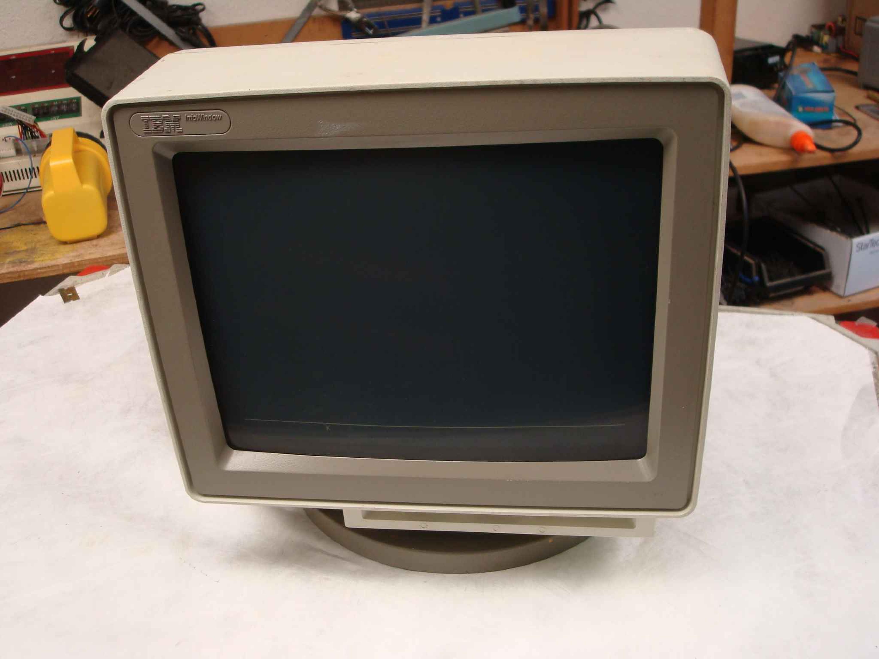 IBM 69X8053 TERMINAL