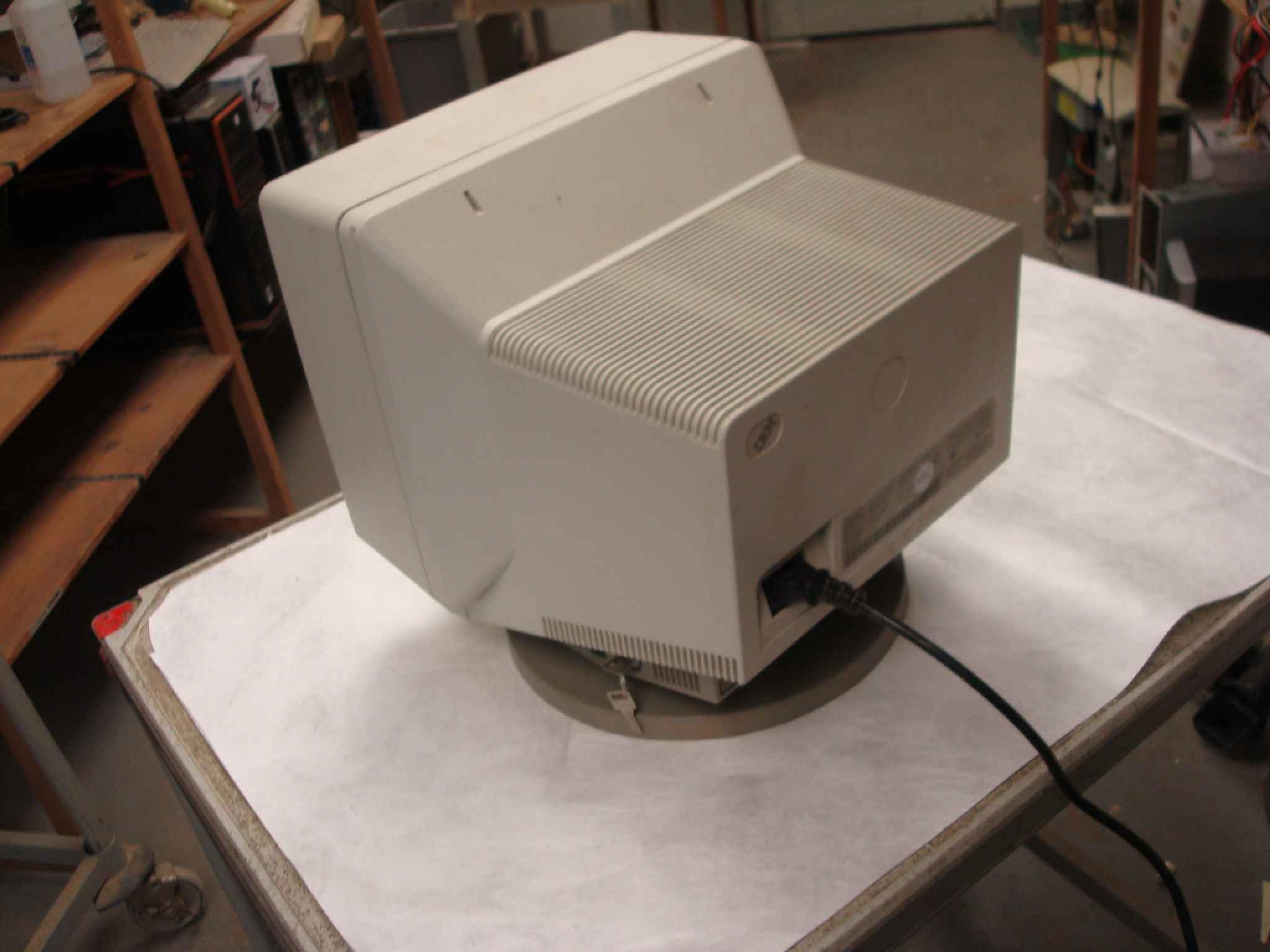 IBM 69X8053 TERMINAL