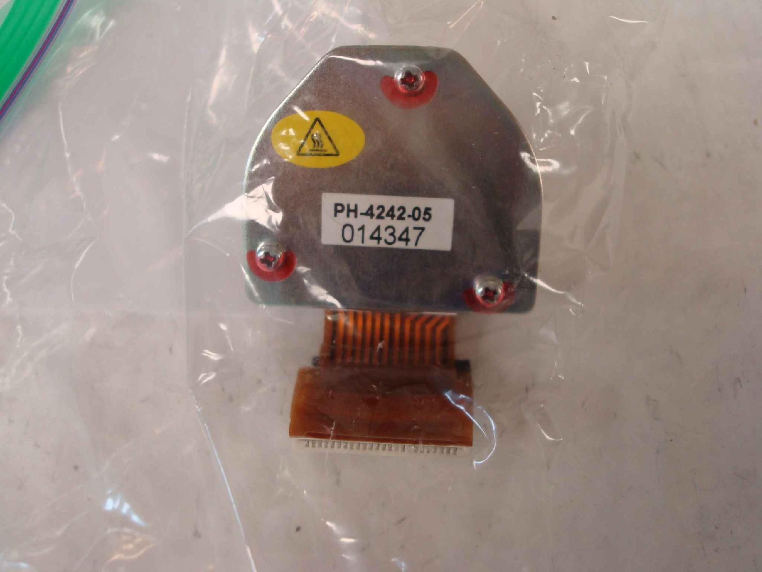 LEXMARK / IBM PH-4242-05 PRINTHEAD FOR TYPE 2590-510