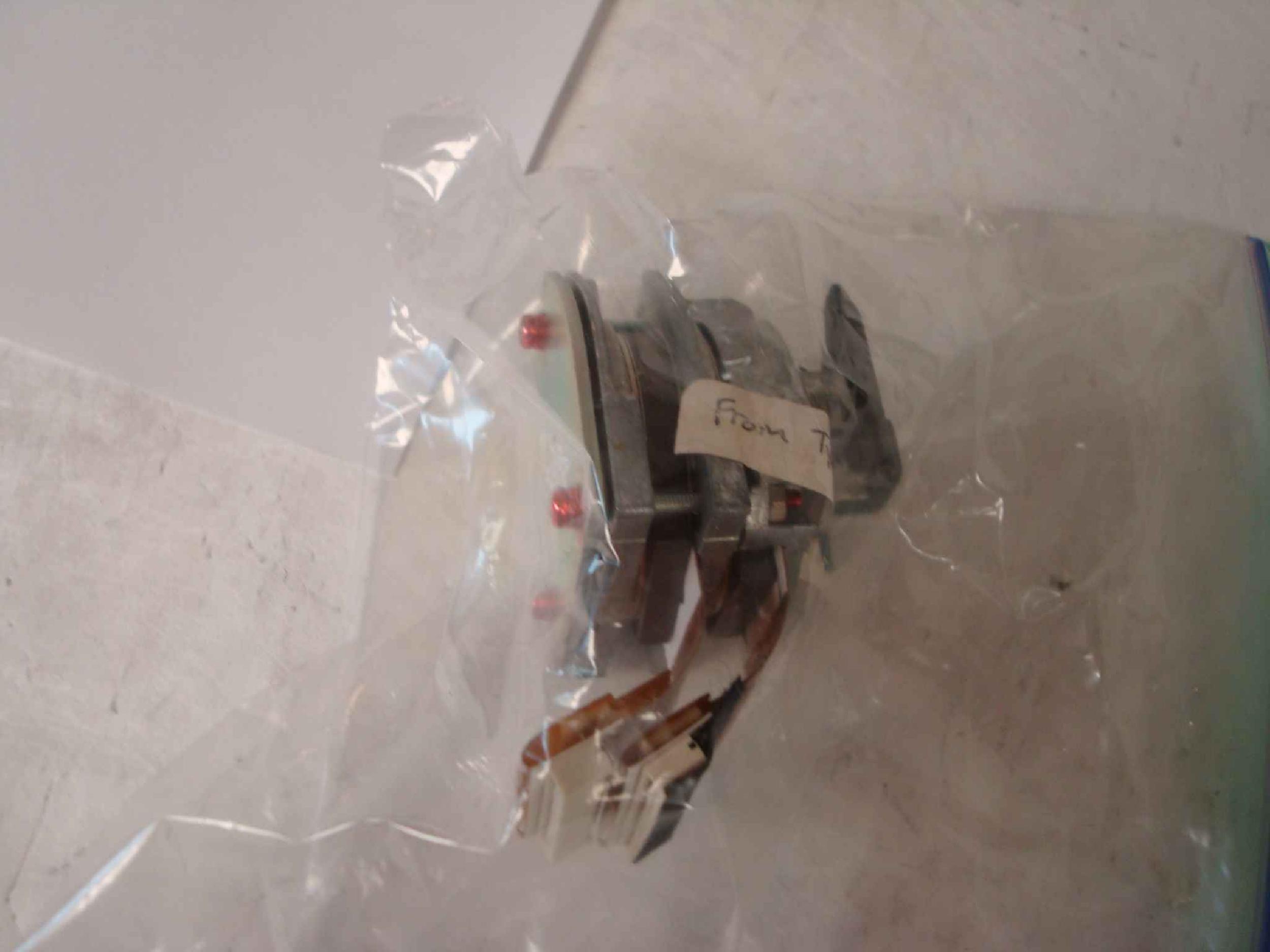 LEXMARK / IBM PH-4242-05 PRINTHEAD FOR TYPE 2590-510