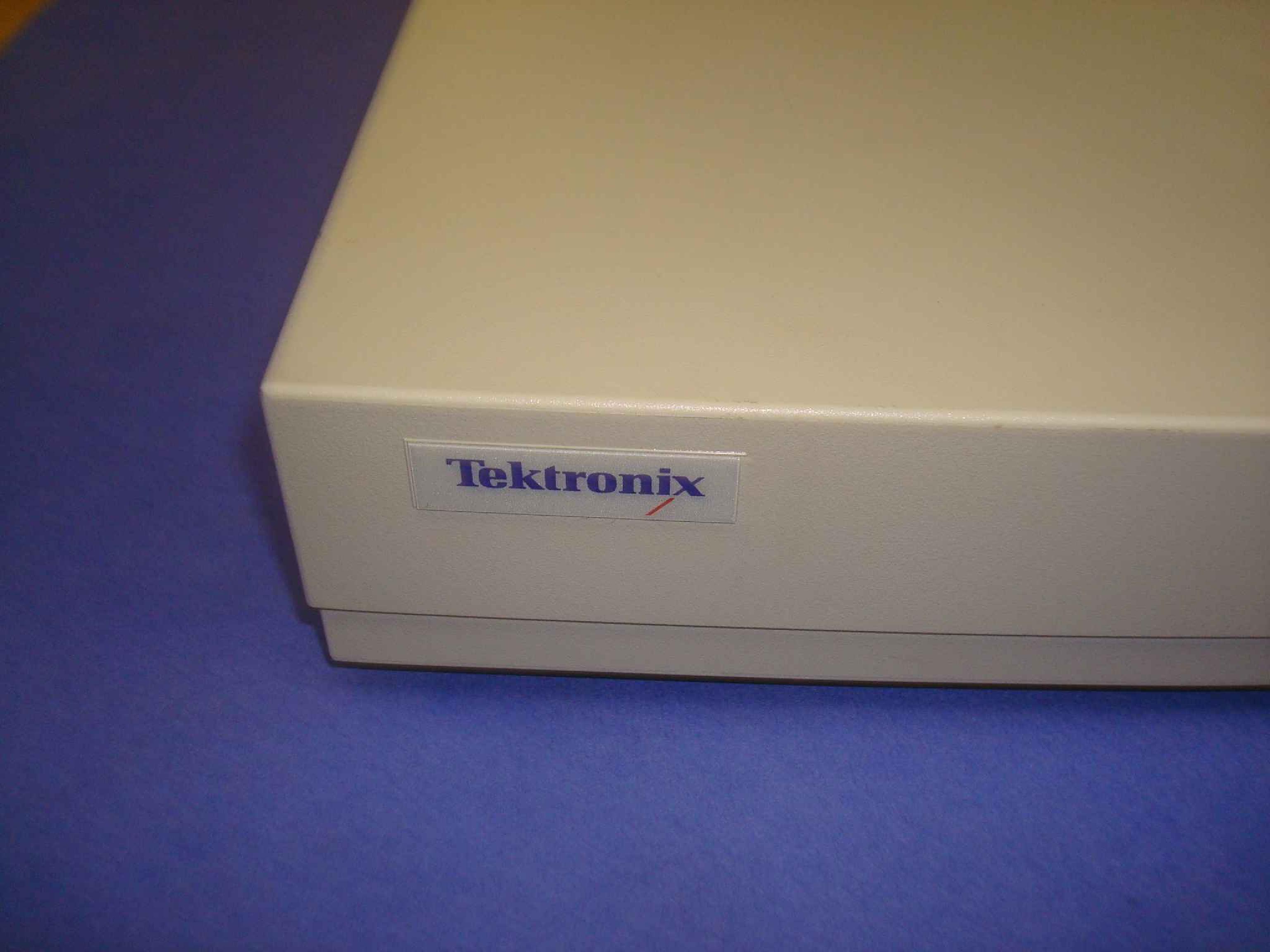 TEKTRONIX XP419C LOGIC BASE