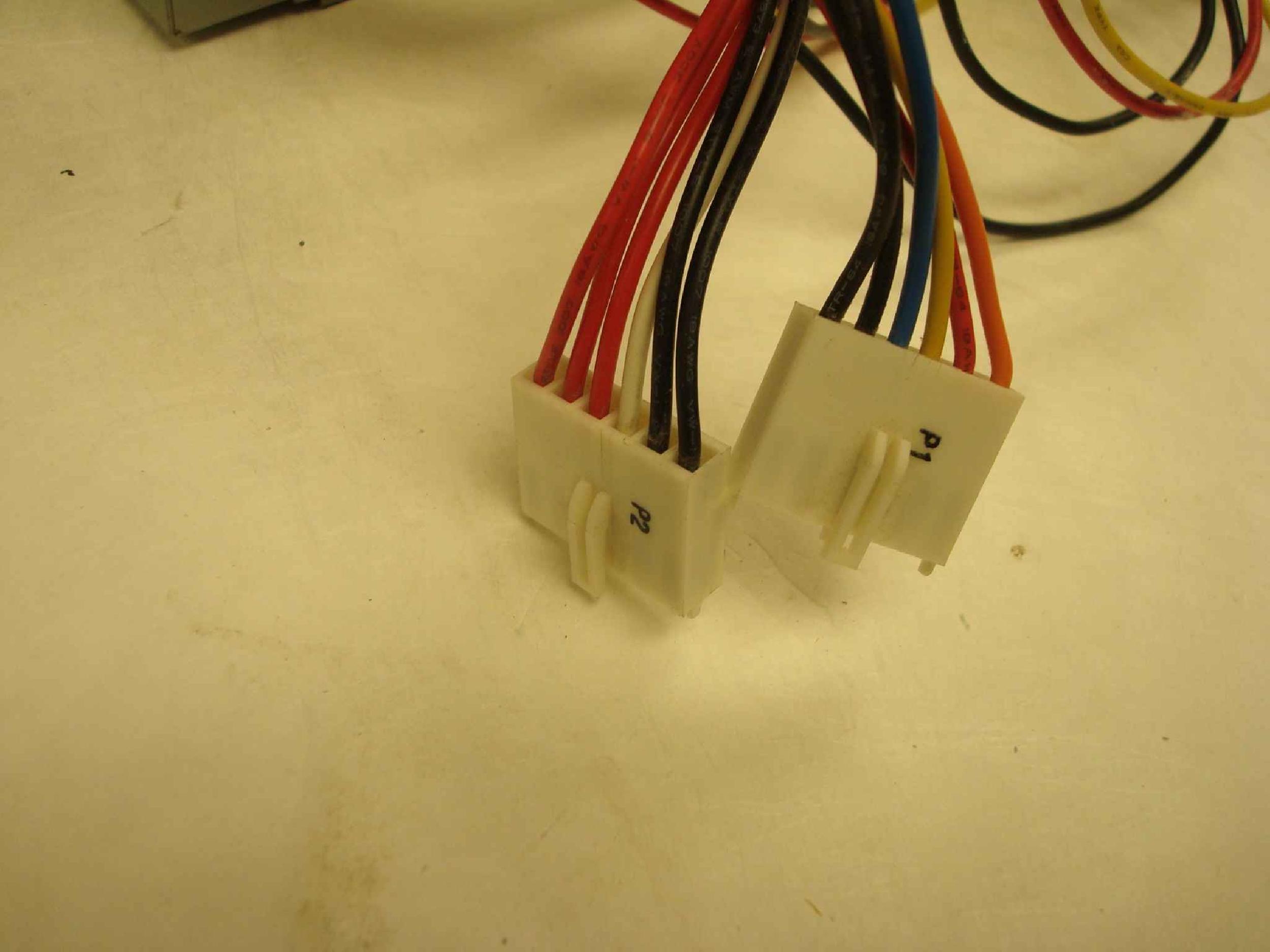 DELTA ELECTRONICS INC DPS-145PB-40 CLONE DELTA AT POWER SUPPLY DPS-145PB-40 146.7 WATT