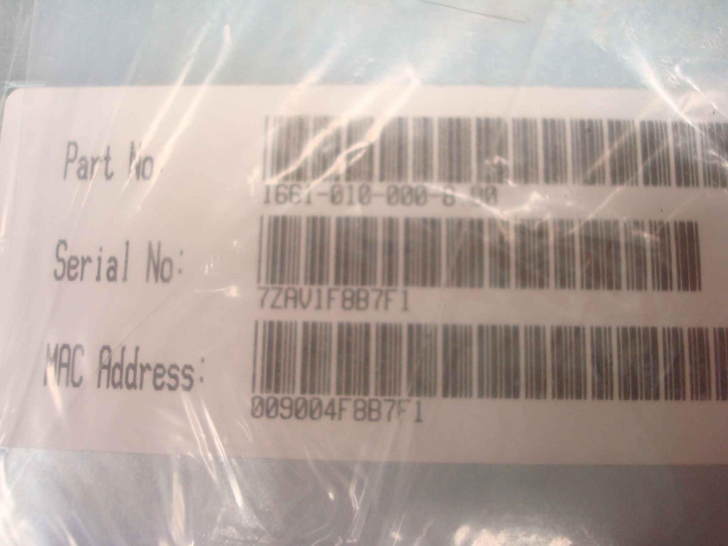 3COM / HP / HEWLETT PACKARD 1661-010-000-8.00 SUPERSTACK II DUAL SPEED HUB 500 12PORT 10/100 DISTRESSED BOX
