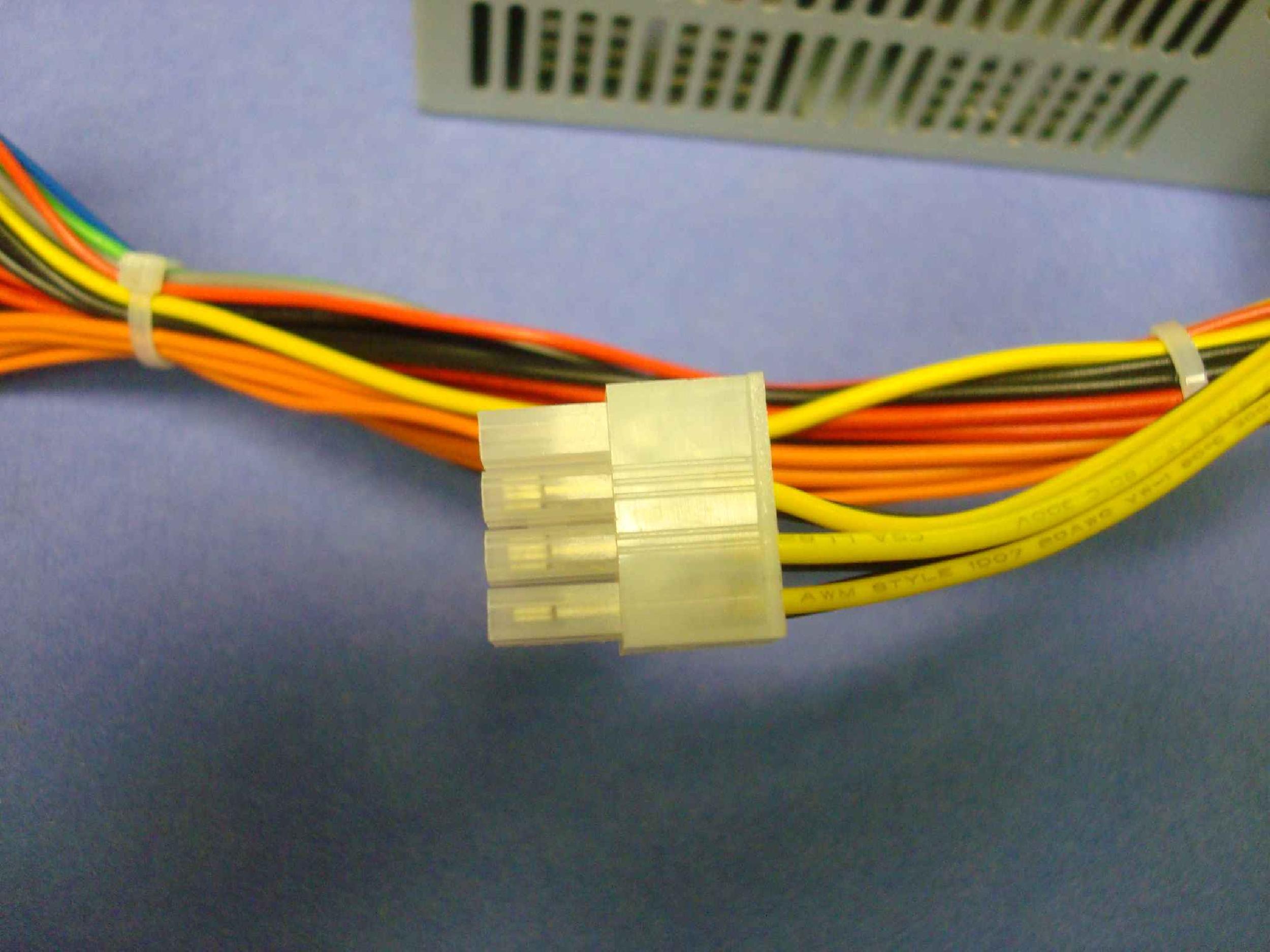 DELTA ELECTRONICS DPS-320EB C-CLONE VERIFIED REPLACEMENT MODEL