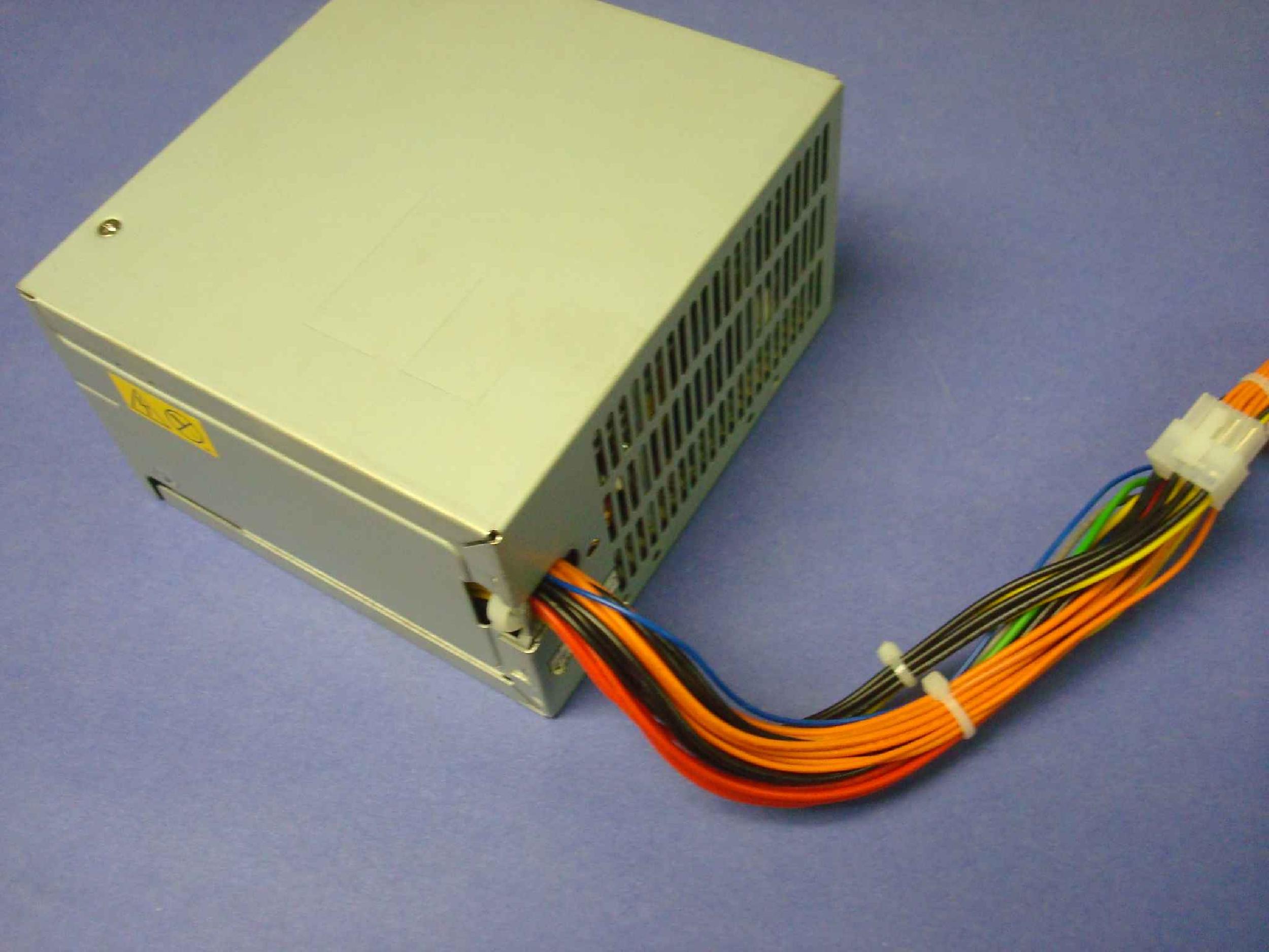 DELTA ELECTRONICS DPS-320EB C-CLONE VERIFIED REPLACEMENT MODEL