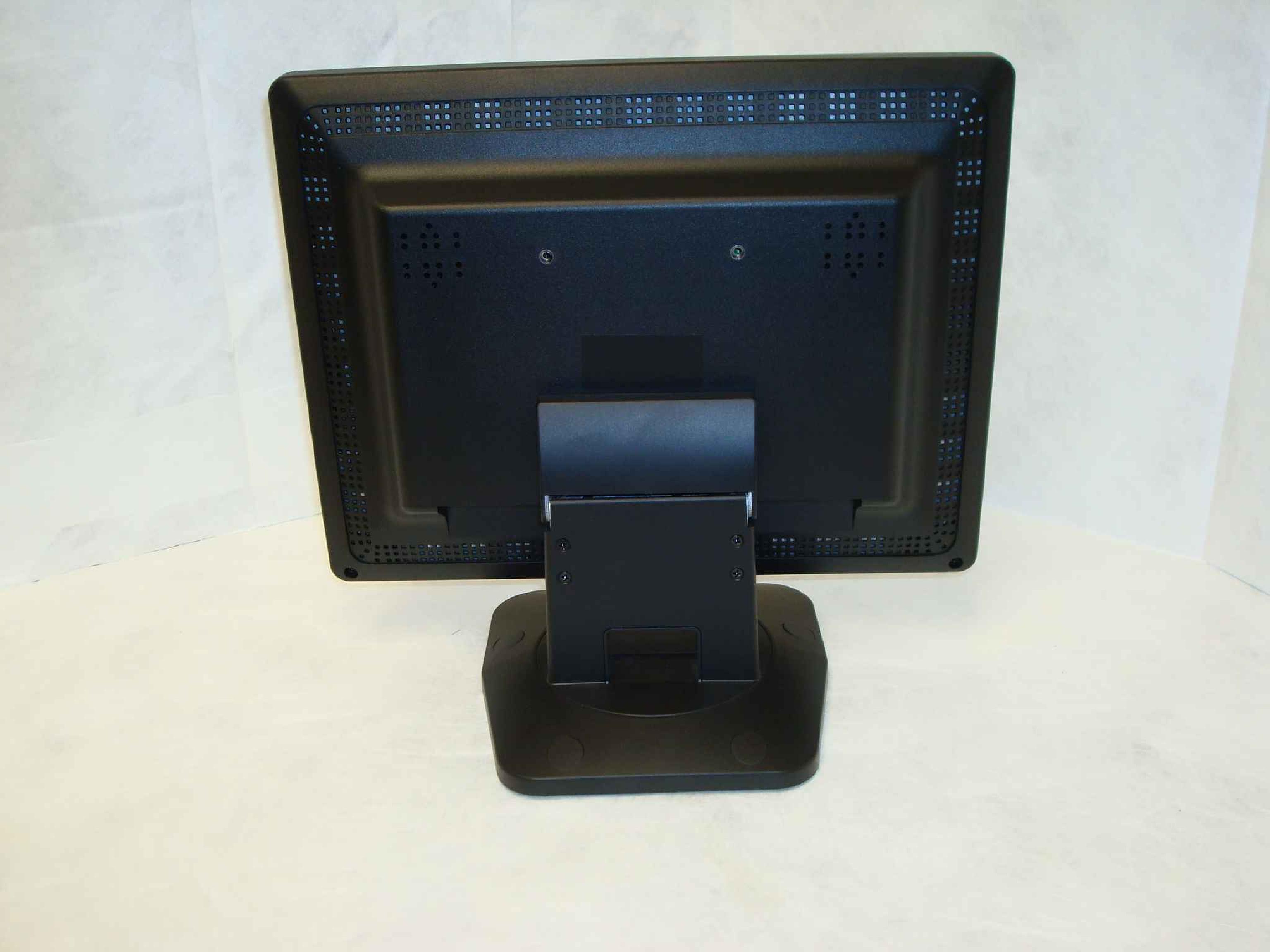 CFI C1212TTLMONO 12.1 INCH TTL INPUT MONITOR MONO MONOCHROME MGA MDA