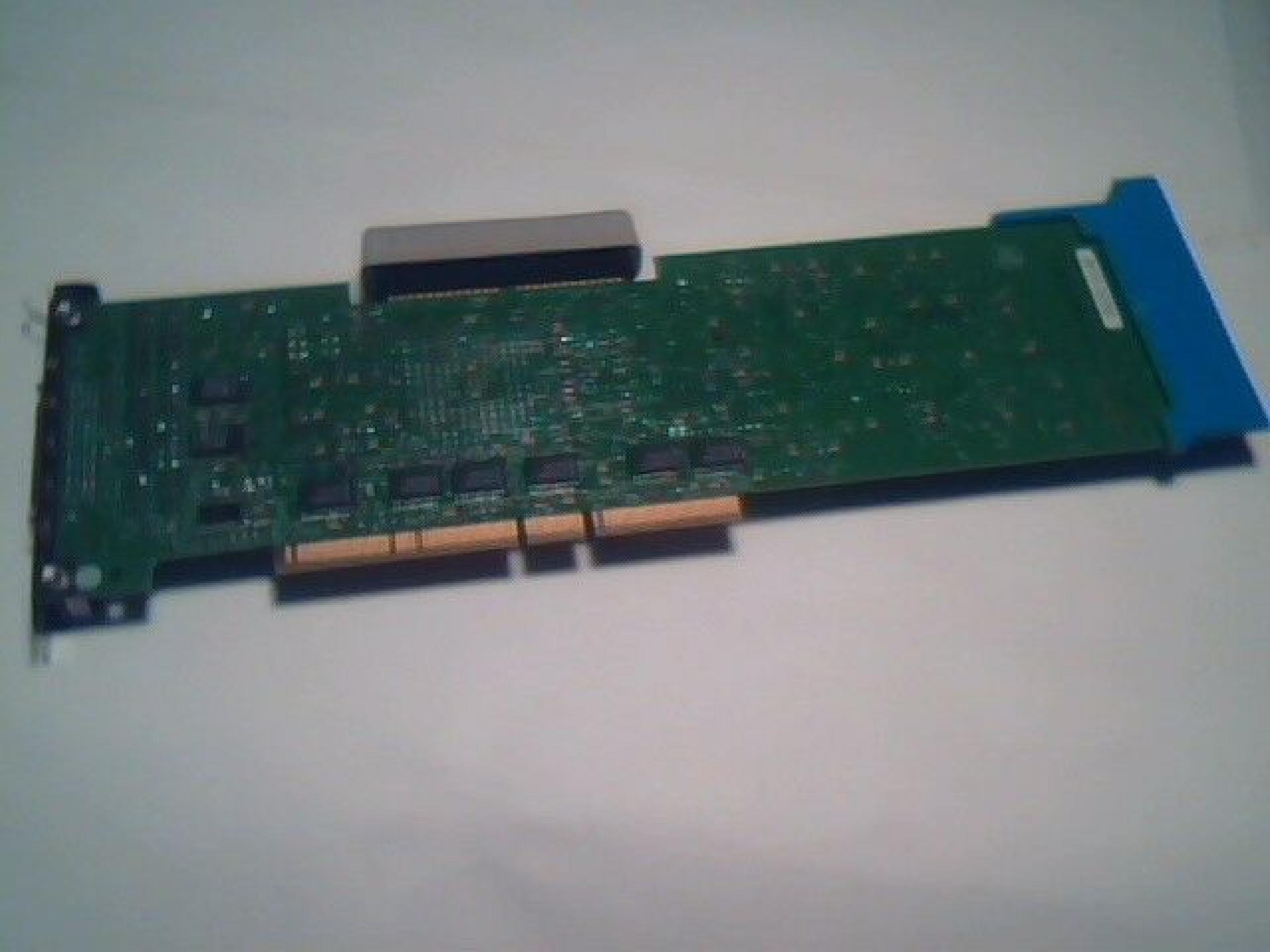 IBM 52G7504 SCSI-2 I/O CONTROLLER MCA FROM RISC 6000