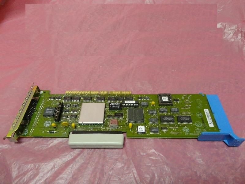 IBM 52G7509 SCSI-2 I/O CONTROLLER MCA FROM RISC 6000