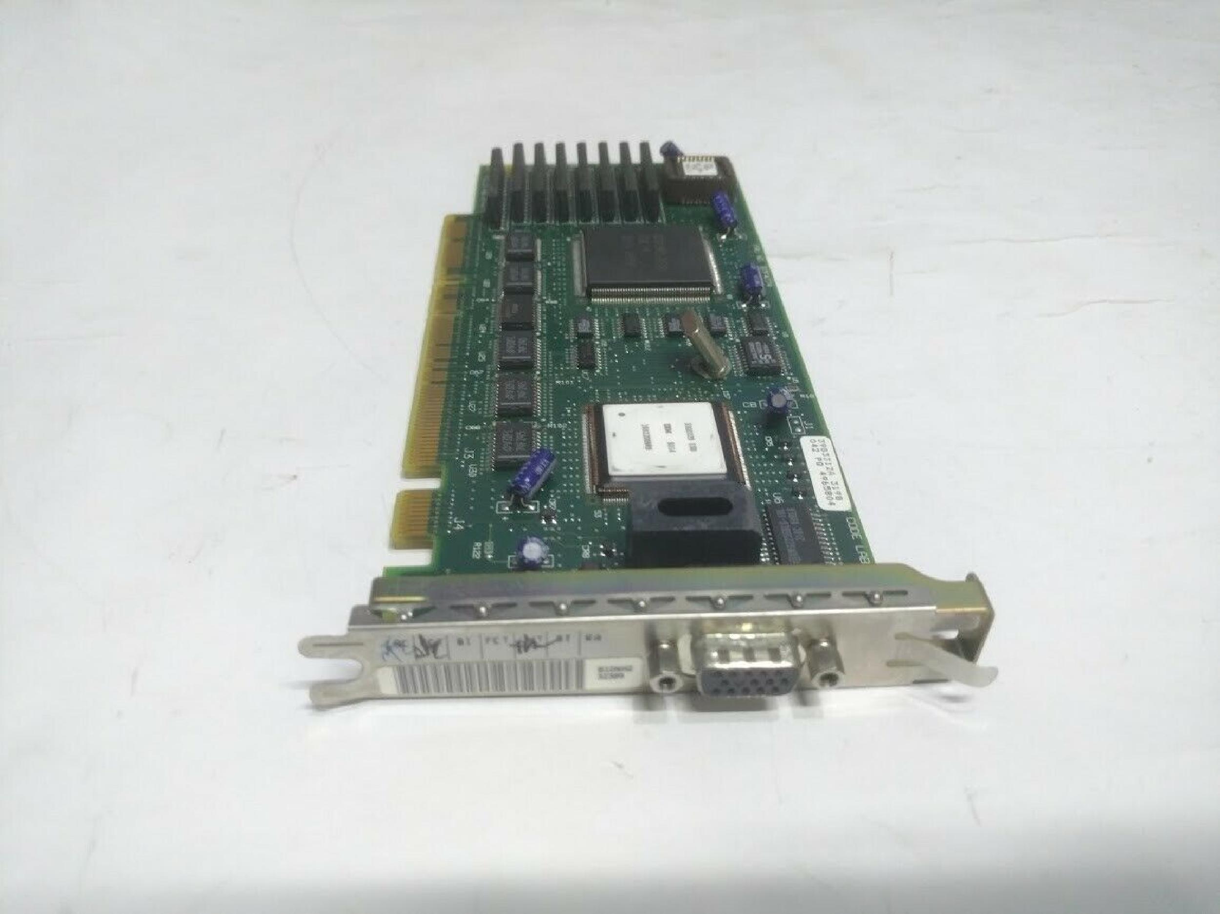 IBM 39G3312A XGA/2 ADAPTER MCA MODEL 85XX ETC