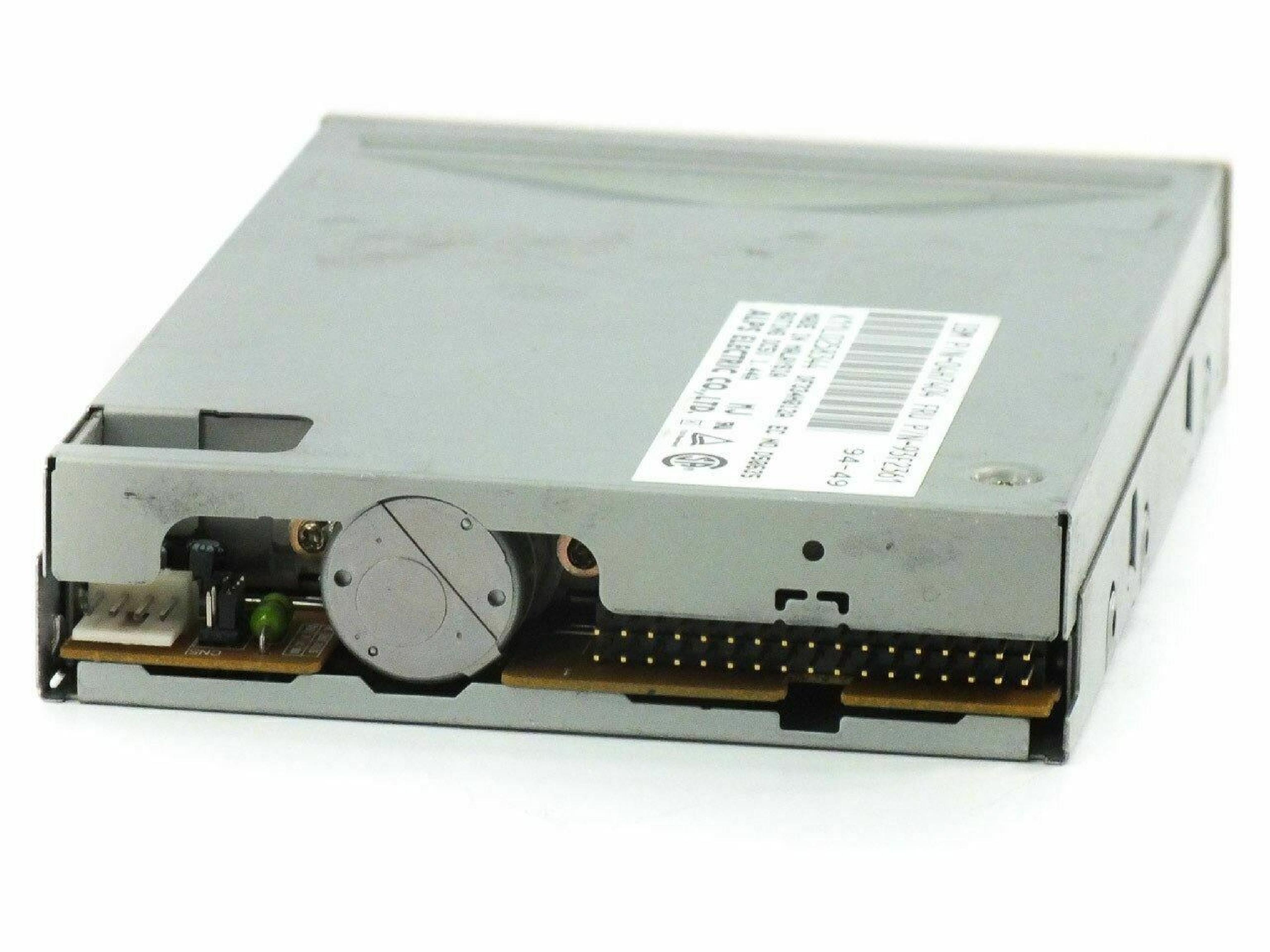 IBM / ALPS DF334H012A 3.5 INCH 1.44MB FLOPPY DRIVE