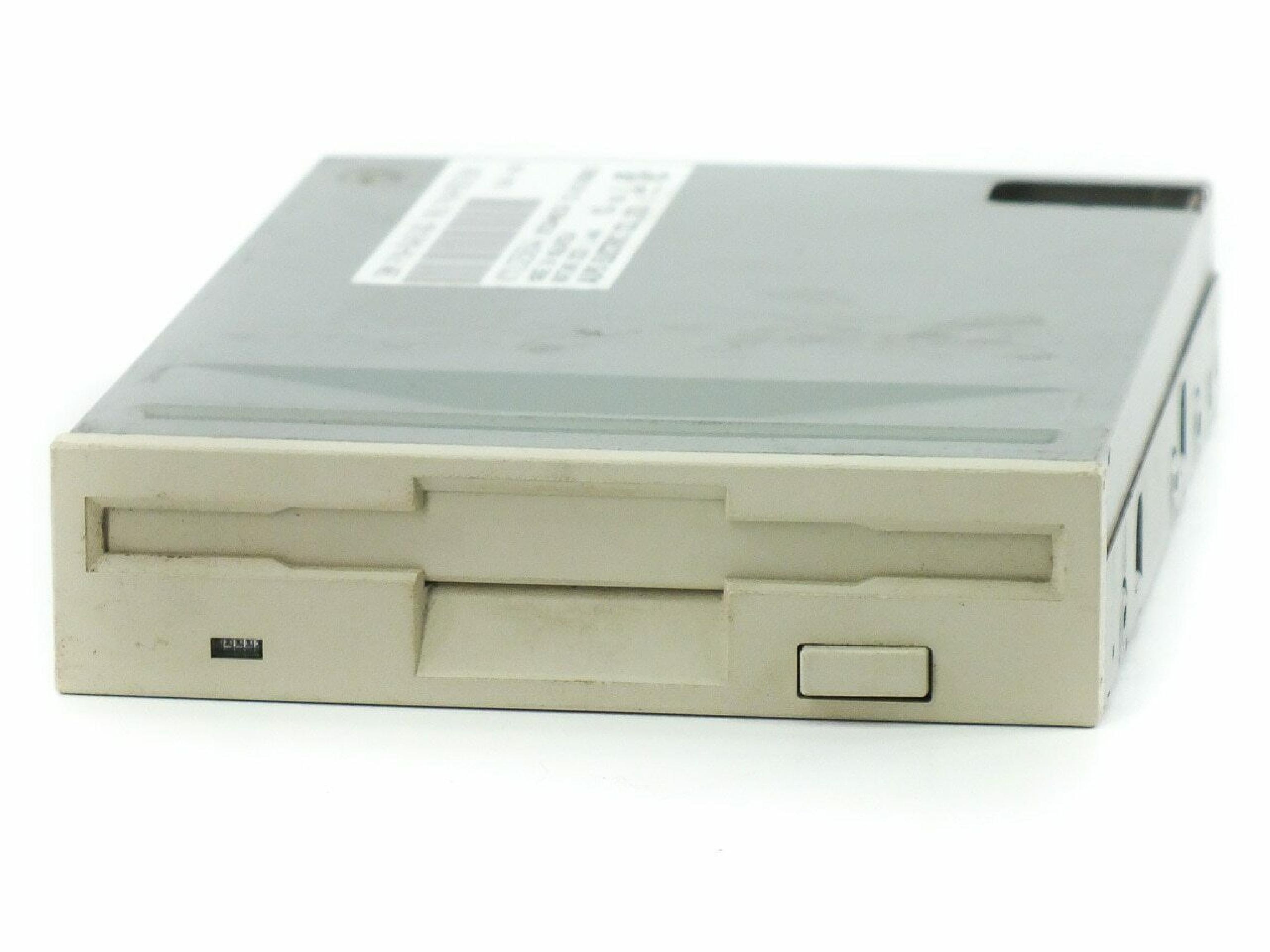 IBM / ALPS DF334H012A 3.5 INCH 1.44MB FLOPPY DRIVE