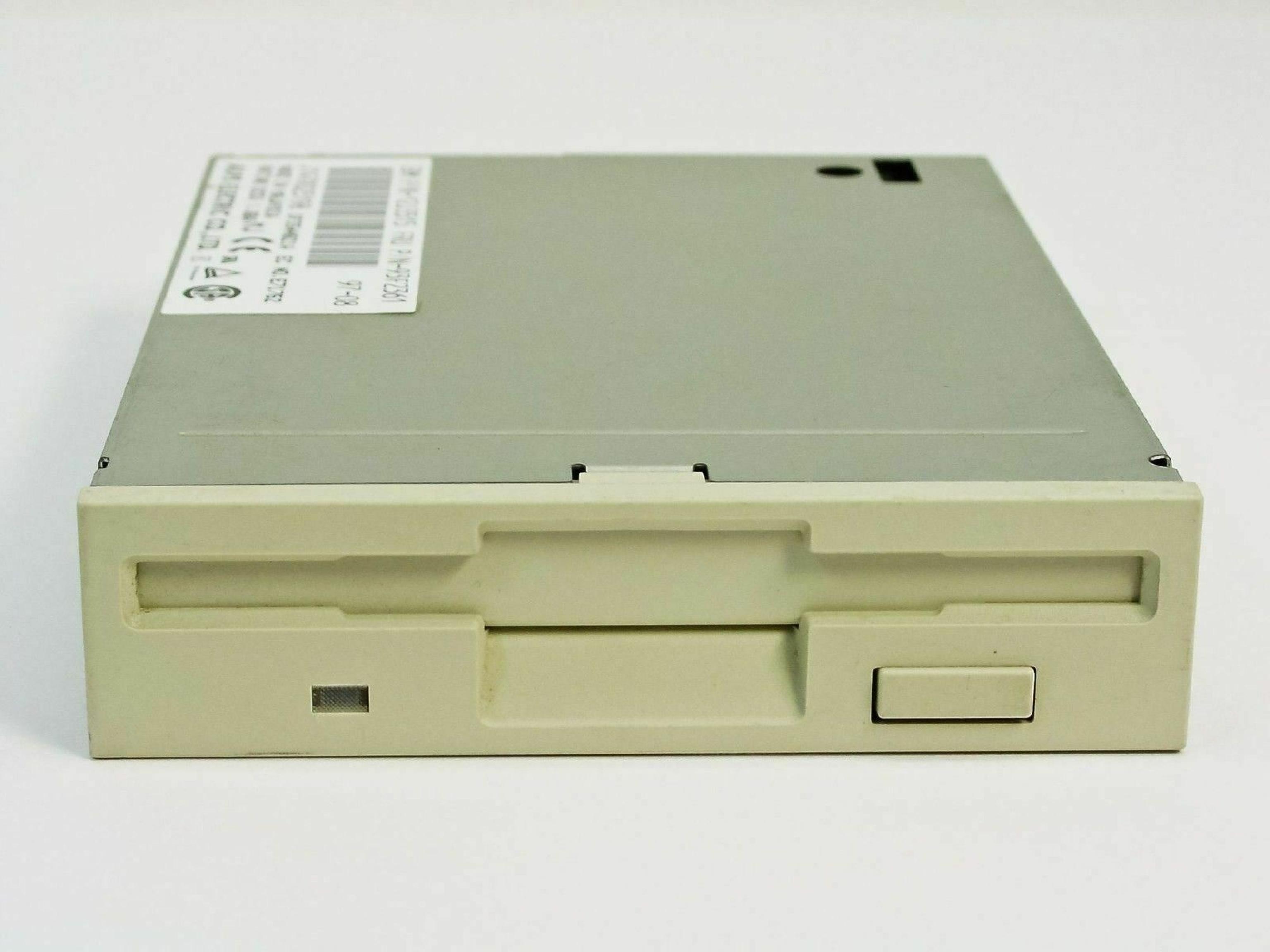 ALPS DF354H021A 1.44MB FLOPPY DRIVE