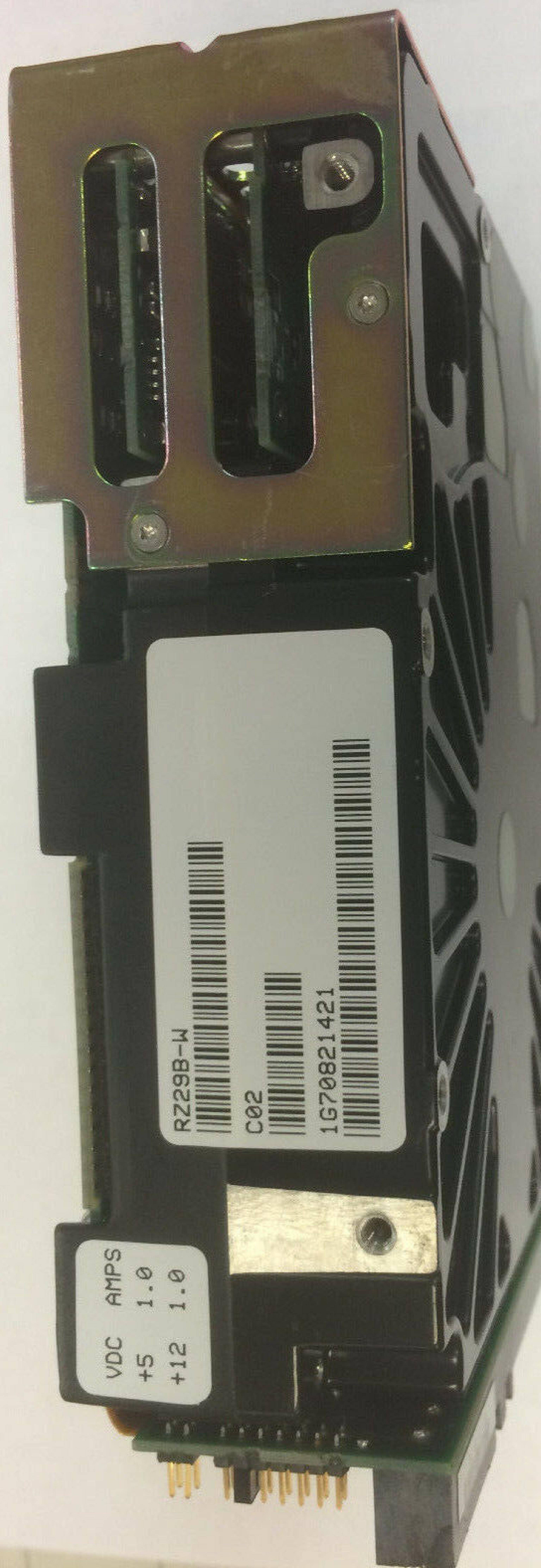 SEAGATE ST15150W 4.3GB WIDE SCSI BARRACUDA 4.2MB SCSI-2 FAST HARD DRIVE HOTSWAP TRAY HALF HEIGHT ZBR 1,7R 3.5 3.5INCH DOWNLOAD CODES 0014