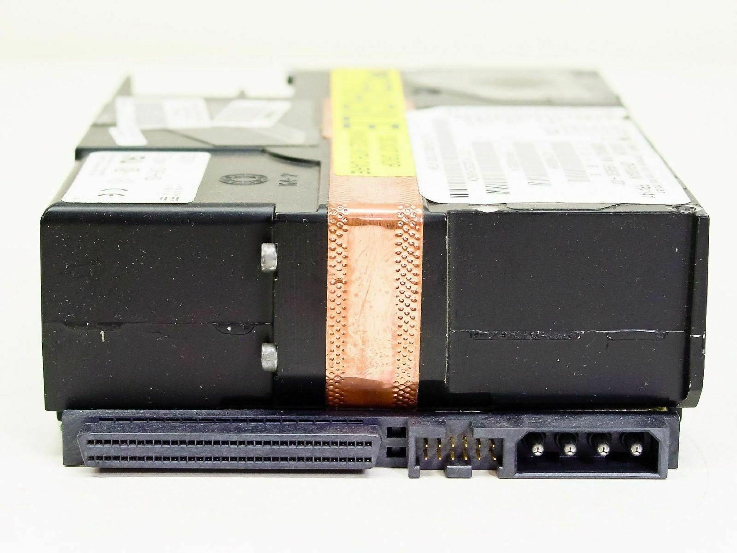 IBM 74G6991 4.3GB WIDE SCSI DRIVE ULTRA WITH HOTSWAP TRAY