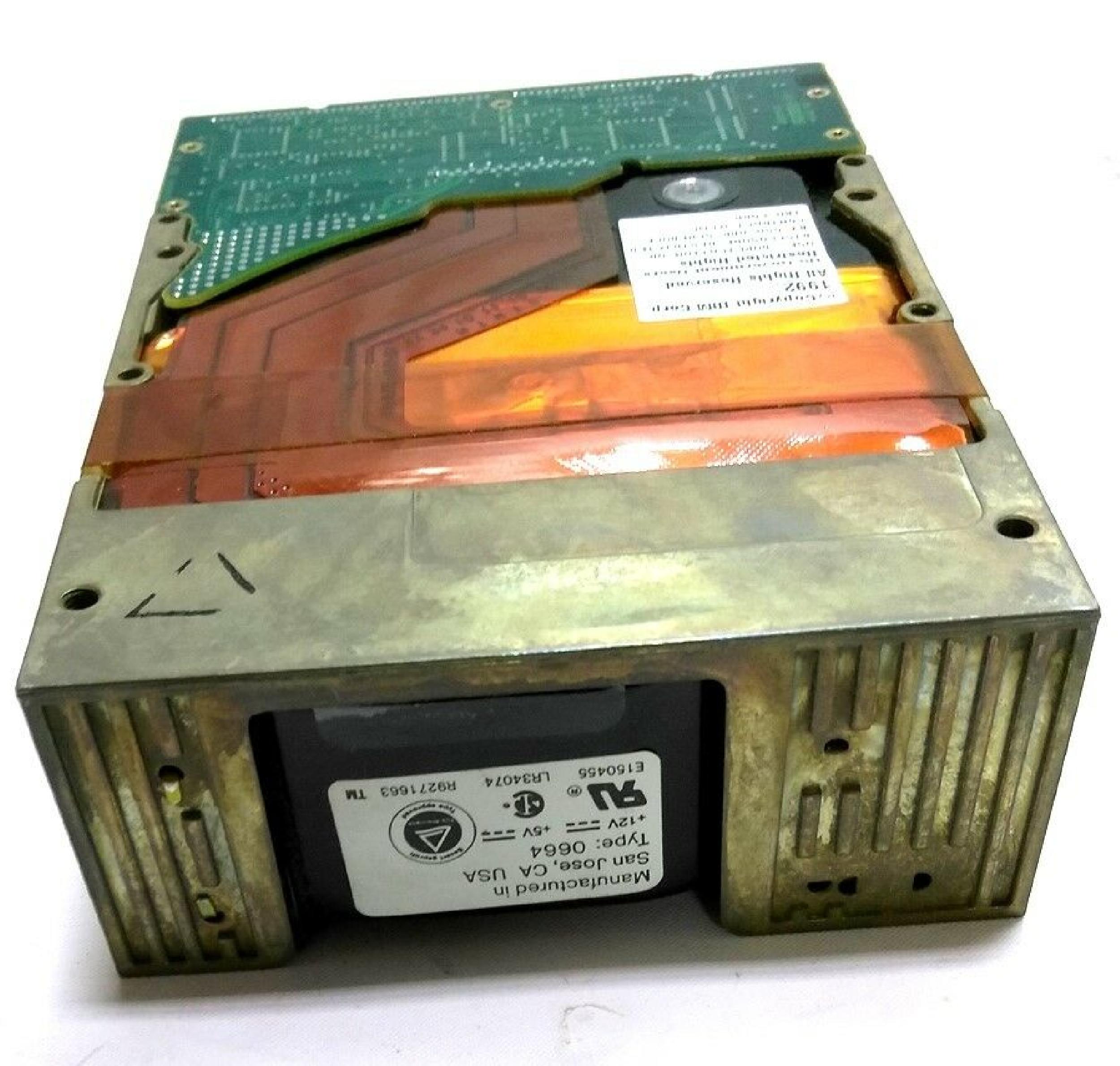 IBM 75G3577 2GB 3.5INCH SCSI FOR 4832