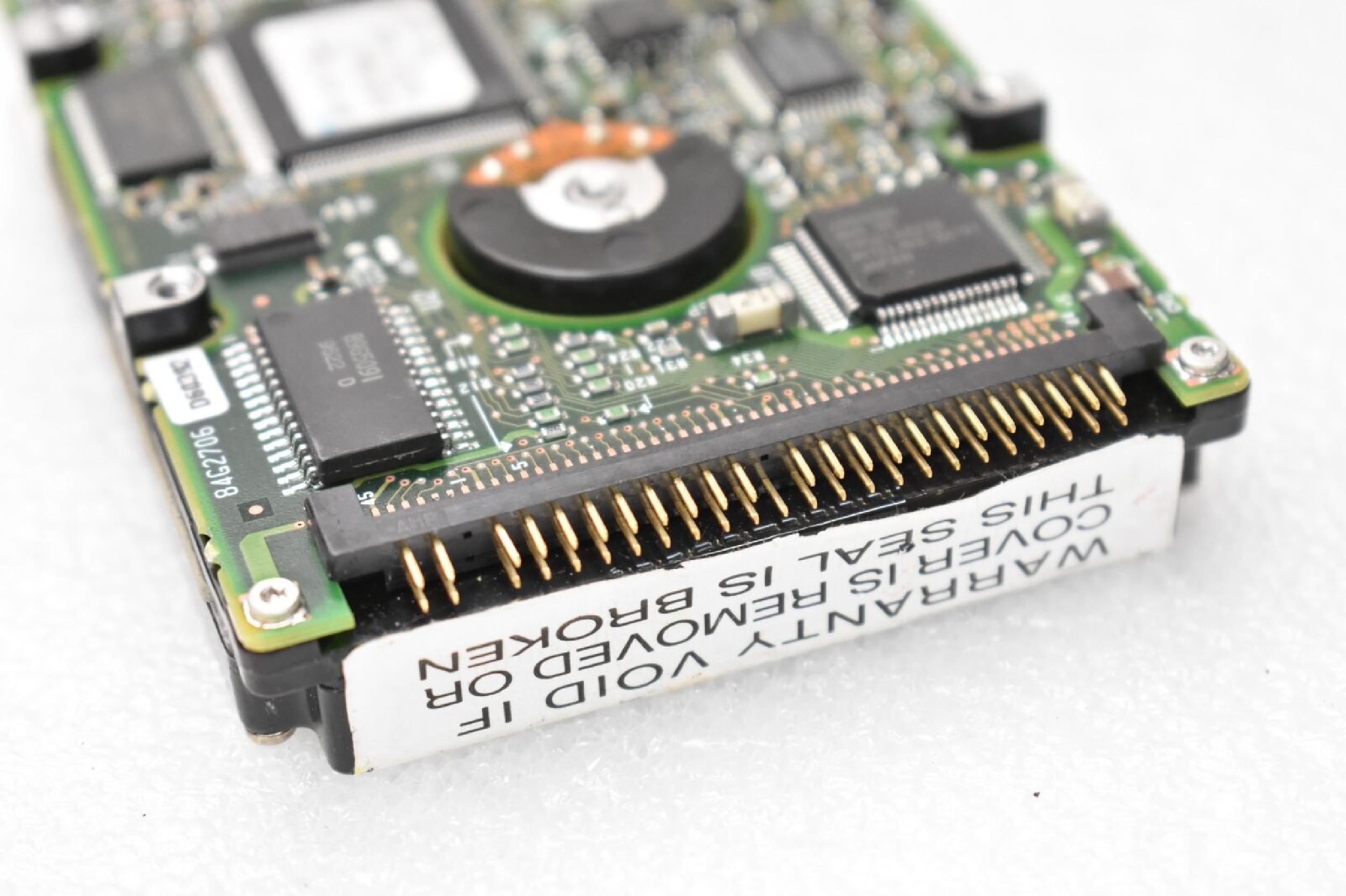 IBM DHAA-2405 344MB 2.5 HD IDE FOR THINKPAD