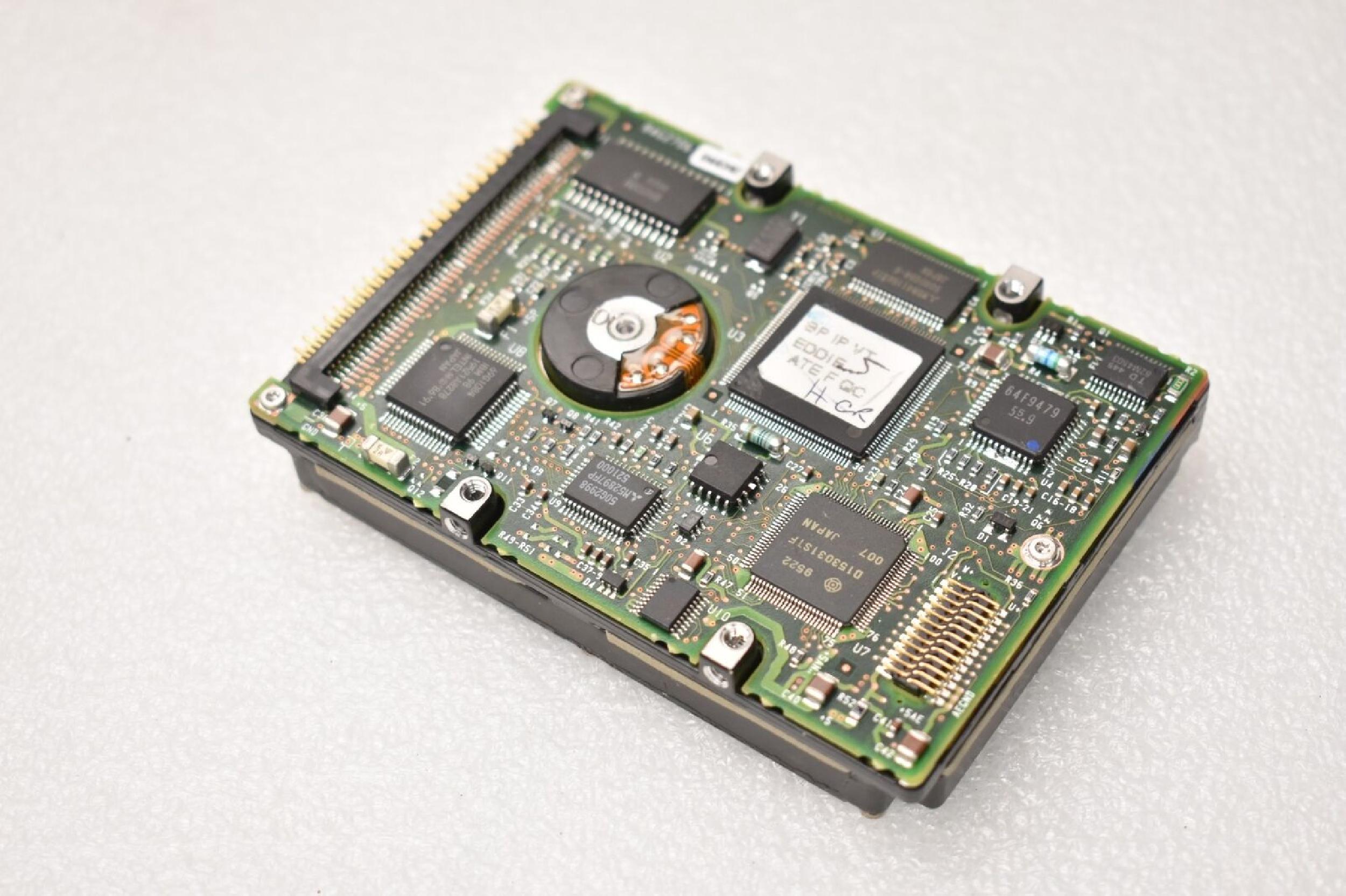 IBM DHAA-2405 344MB 2.5 HD IDE FOR THINKPAD