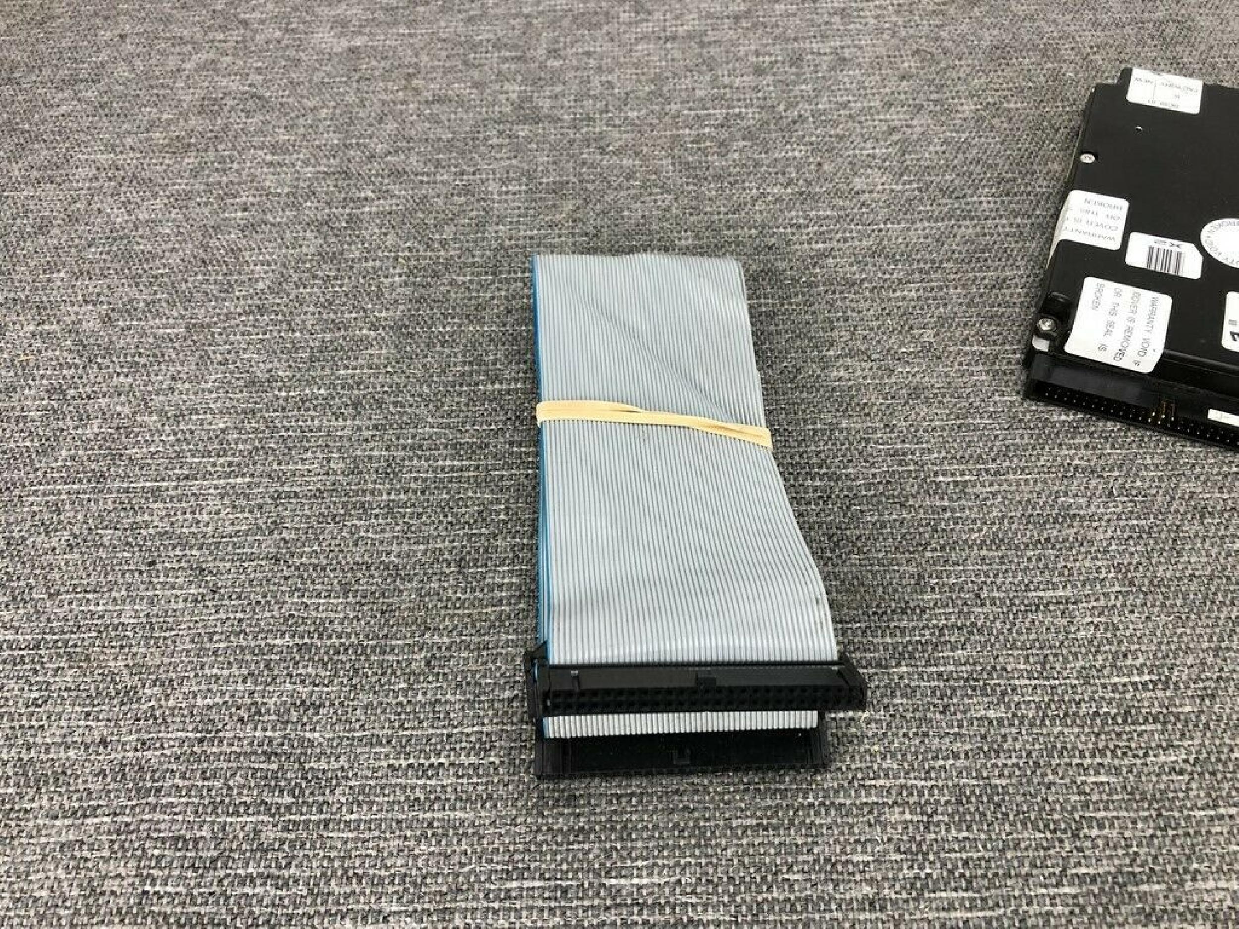 IBM WDS-3100 100MB SCSI 3.5 50 PIN