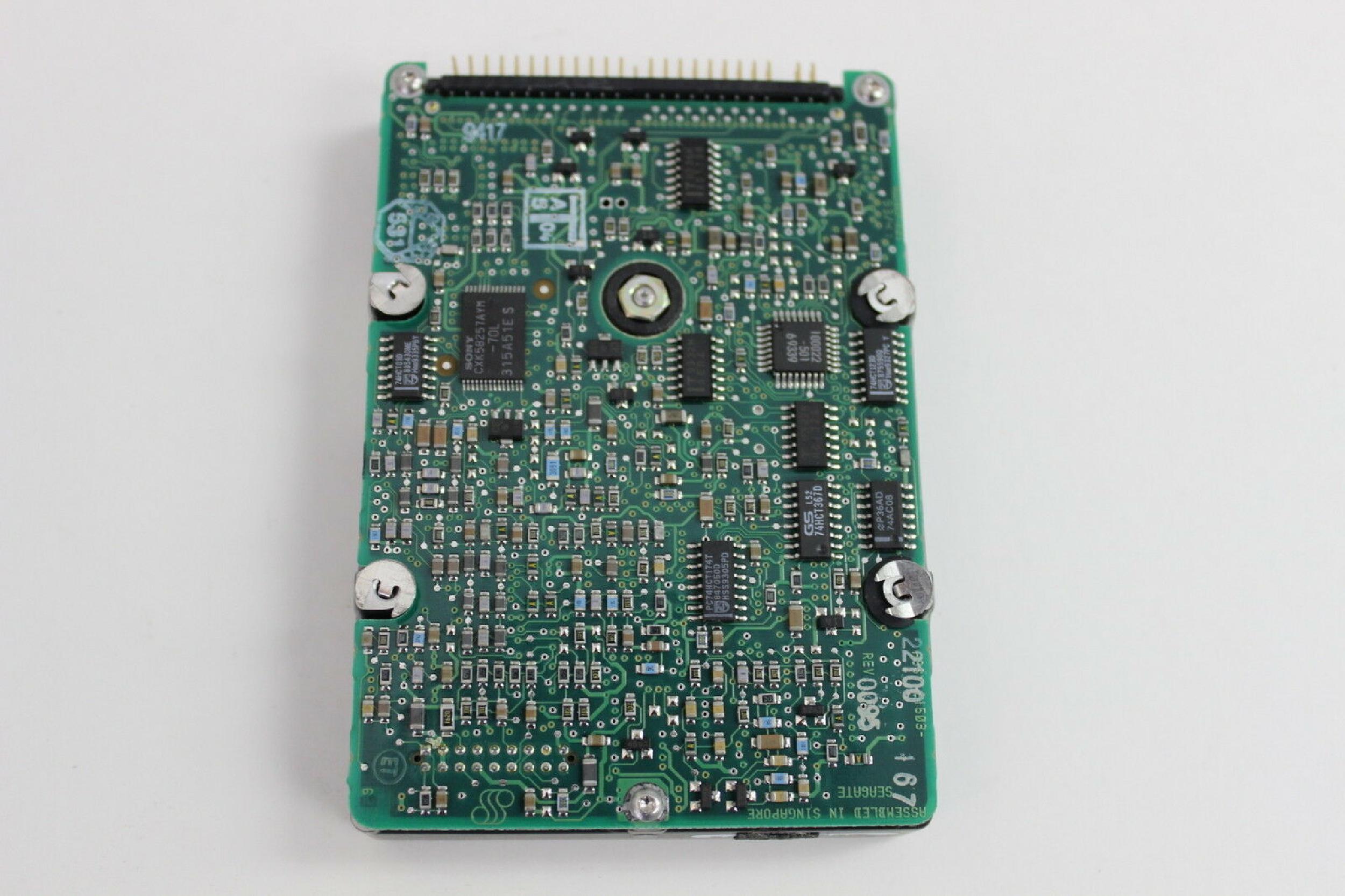 COMPAQ / HEWLETT PACKARD / HP 143999-003 209MB IDE 2.5 17MM