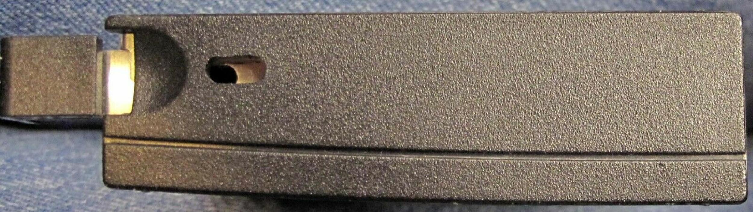 COMPAQ / HEWLETT PACKARD / HP 143999-003 209MB IDE 2.5 17MM