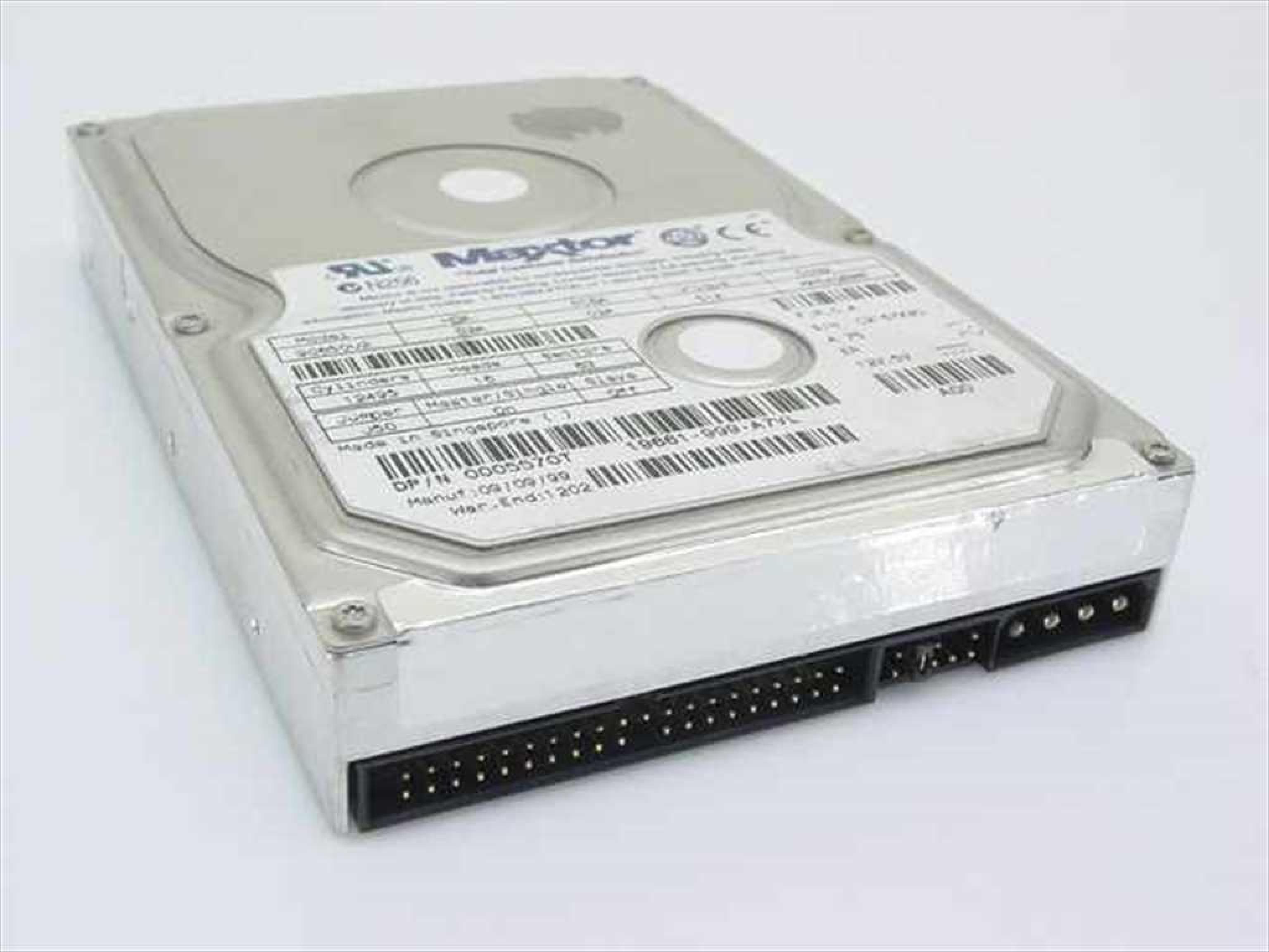 DELL 5570T HD IDE 6.4GB 3.5INCH