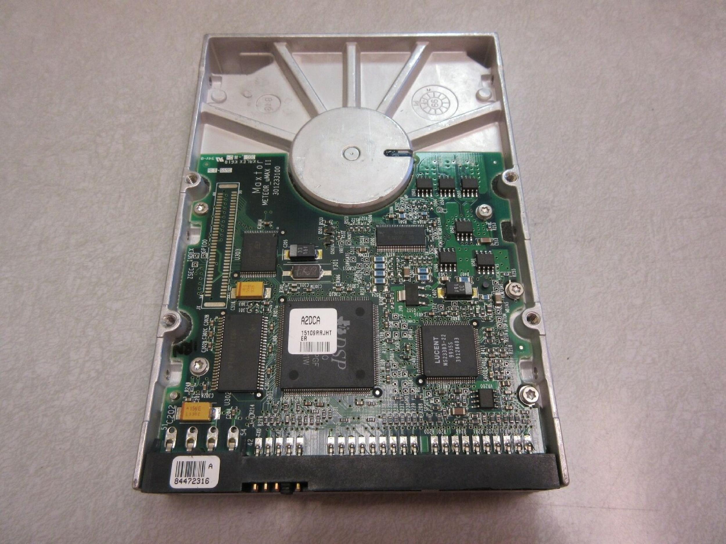 DELL 005570T HD IDE 6.4GB 3.5INCH