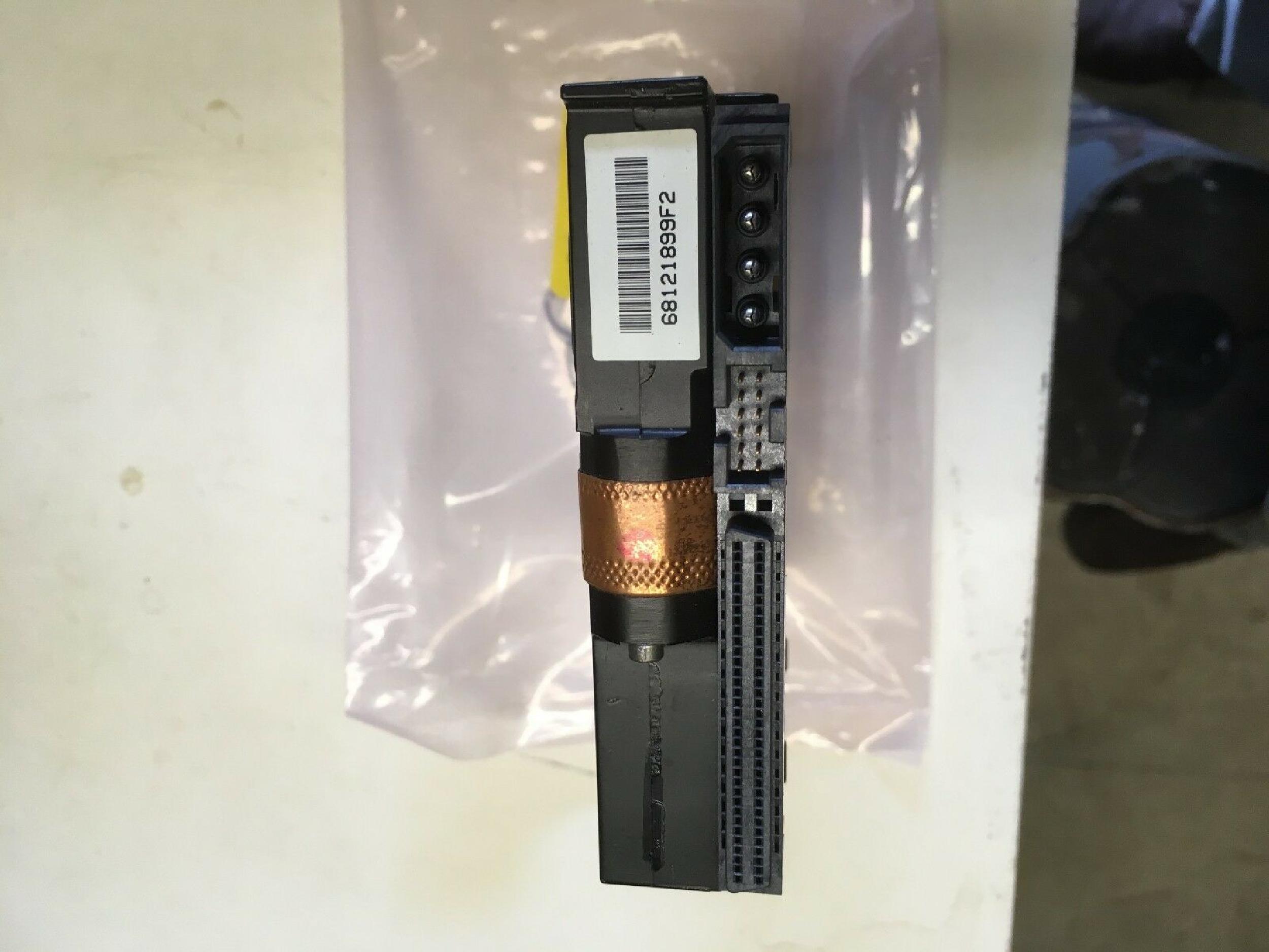 IBM DFHS 2.1GB SCSI 50 PIN NARROW ULTRA 68PIN HARD DRIVE 3.5 INCH