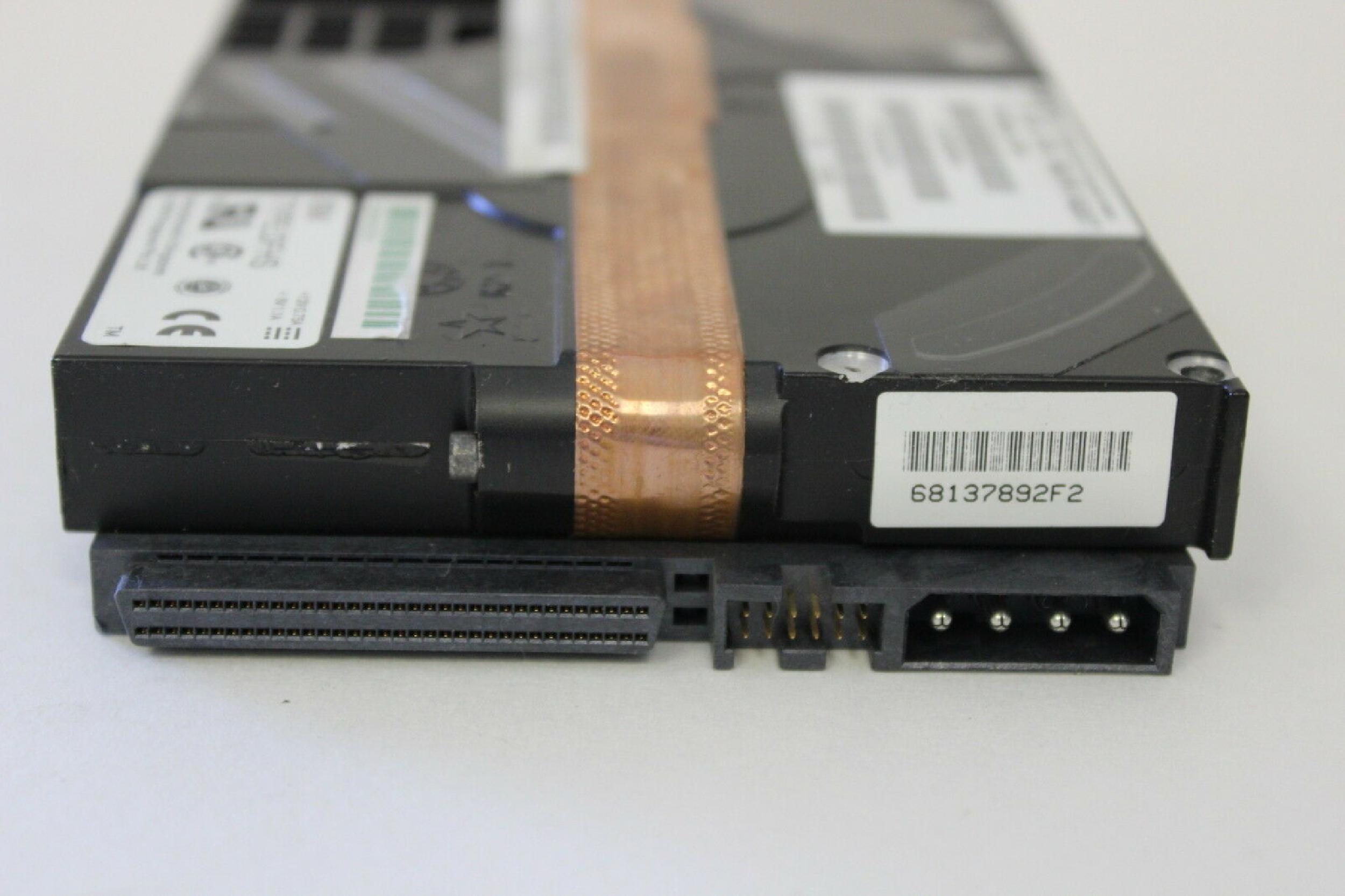 IBM DFHS 2.1GB SCSI 50 PIN NARROW ULTRA 68PIN HARD DRIVE 3.5 INCH