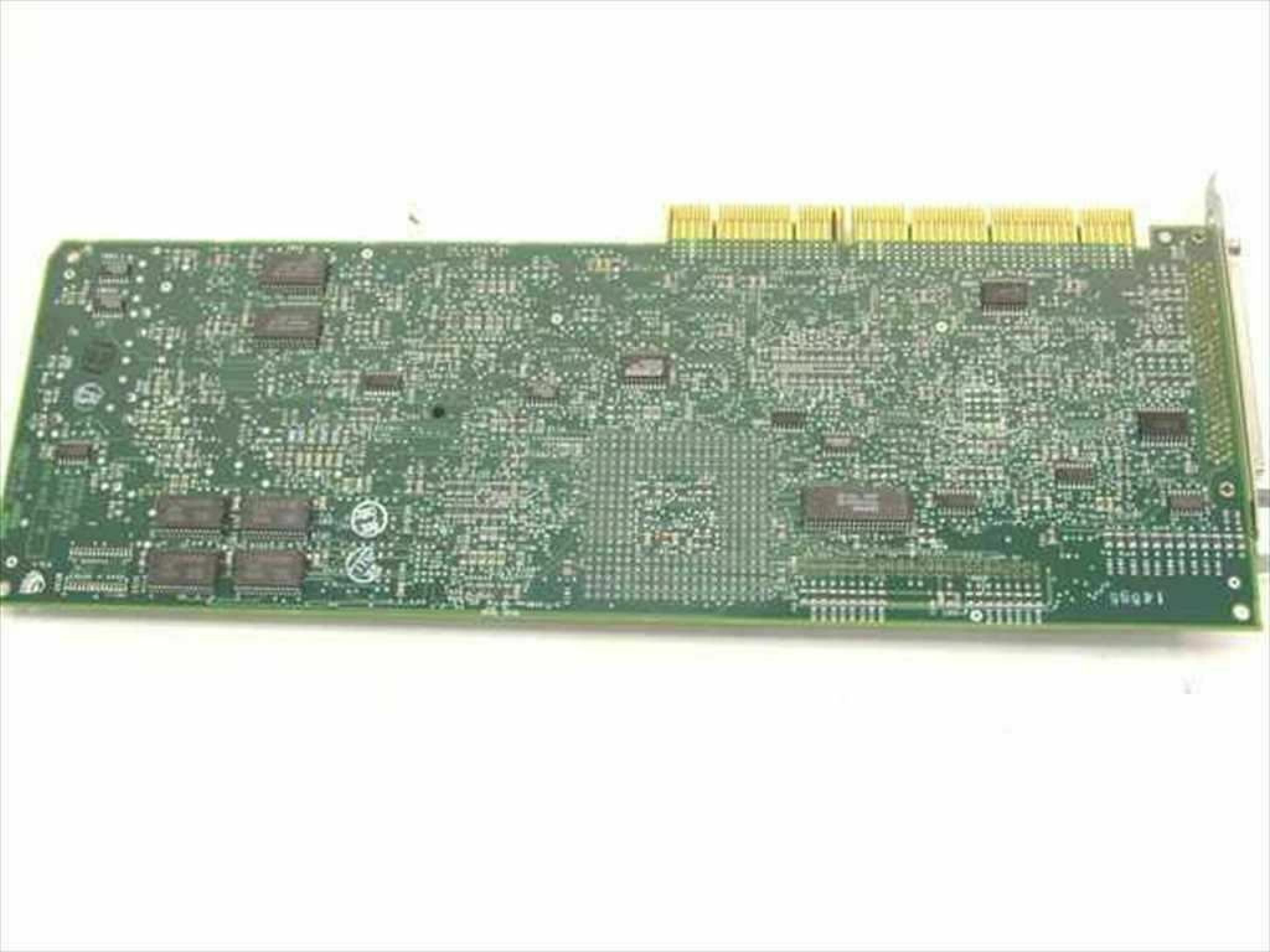 COMPAQ / HEWLETT PACKARD / HP 181132-001 SMART ARRAY CONTROLLER EISA