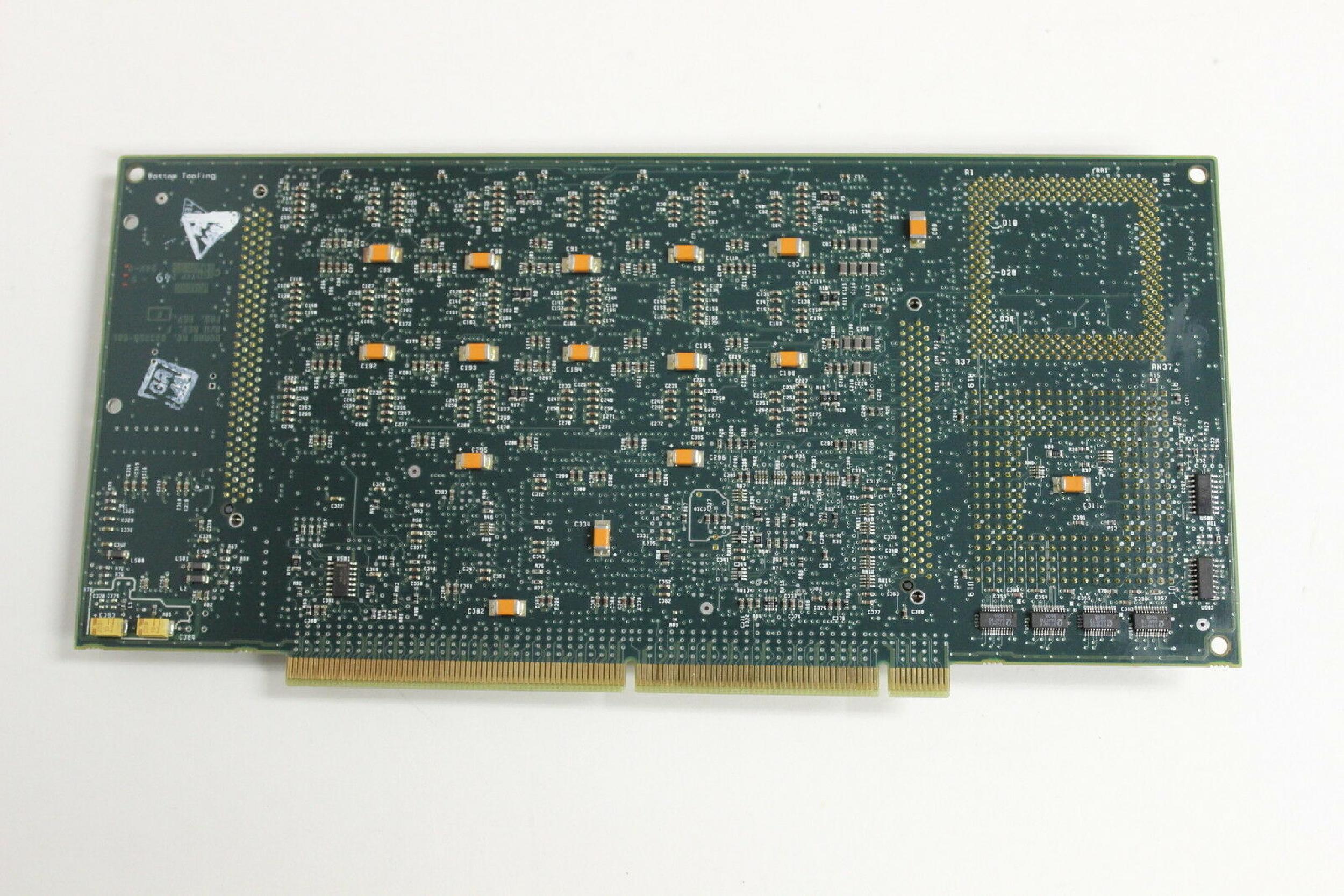 COMPAQ / HEWLETT PACKARD / HP 005154-001 PROLIANT 4500R P100 PROCESSOR BOARD