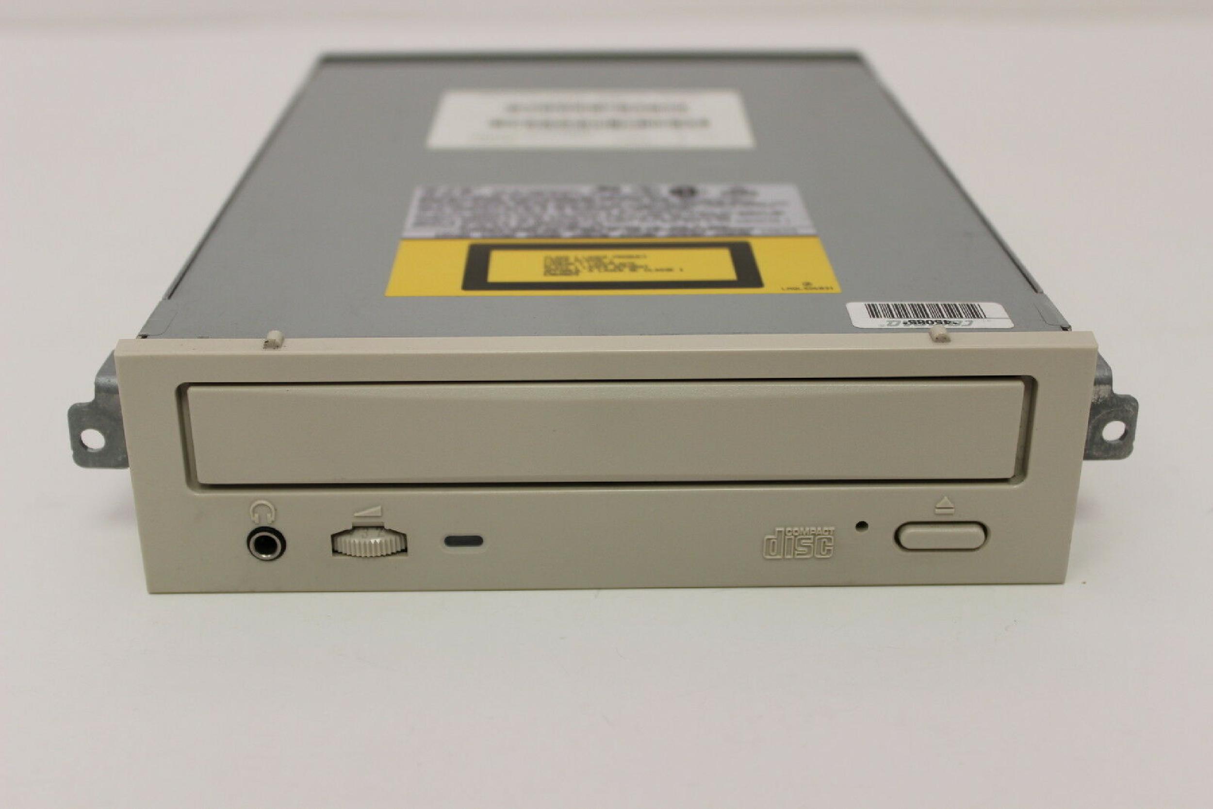 COMPAQ / HEWLETT PACKARD / HP 142223-201 2X INTERNAL SCSI CDROM DRIVE