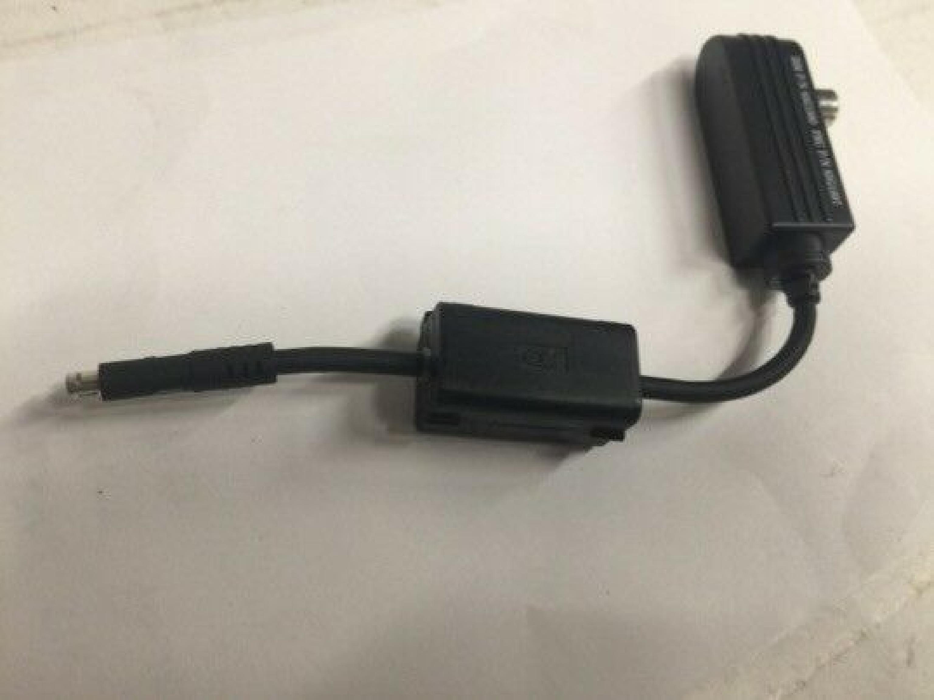 IBM 85G1880 THINKPAD VIDEO CONVERSION CABLE