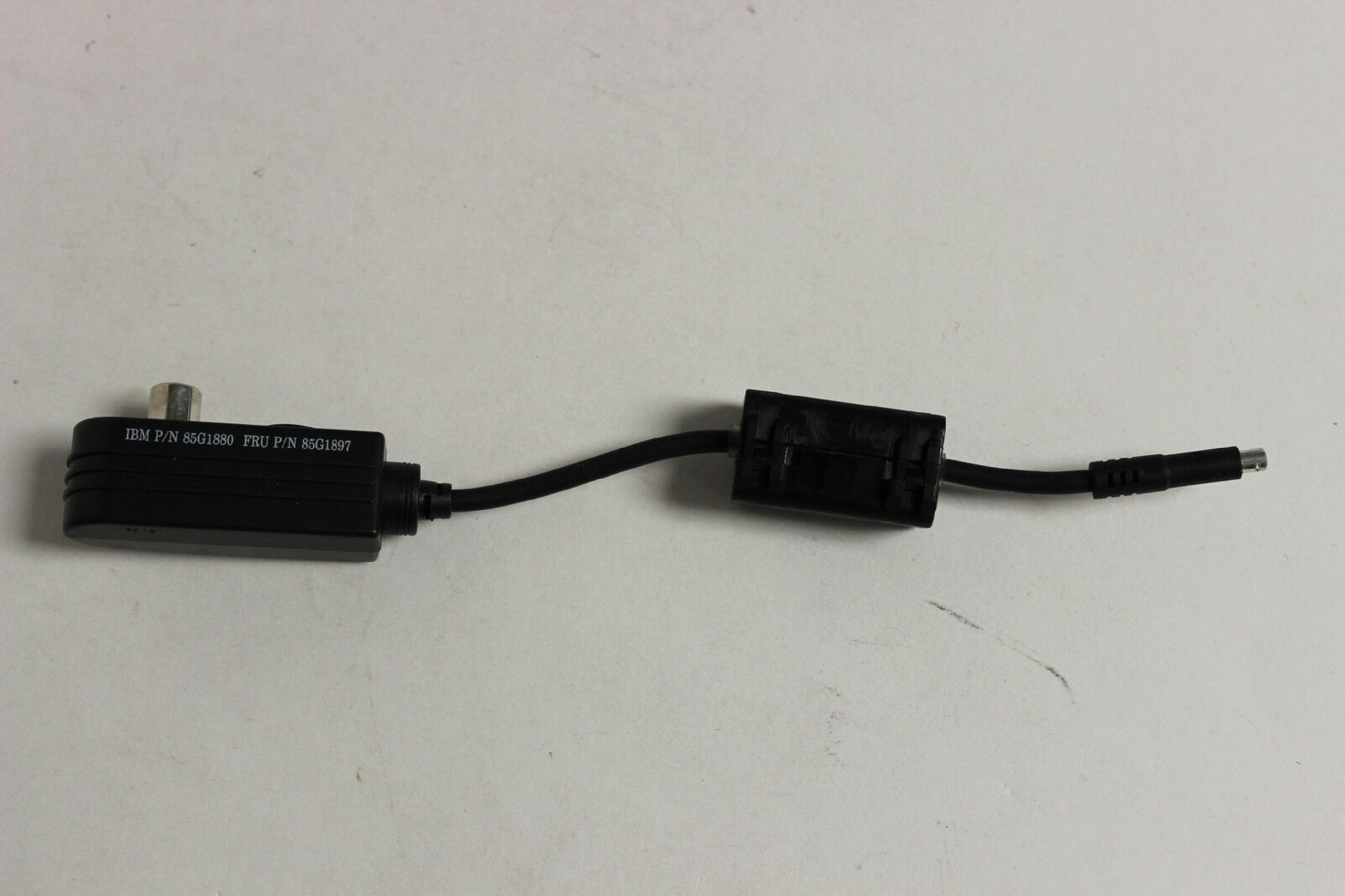 IBM 85G1880 THINKPAD VIDEO CONVERSION CABLE