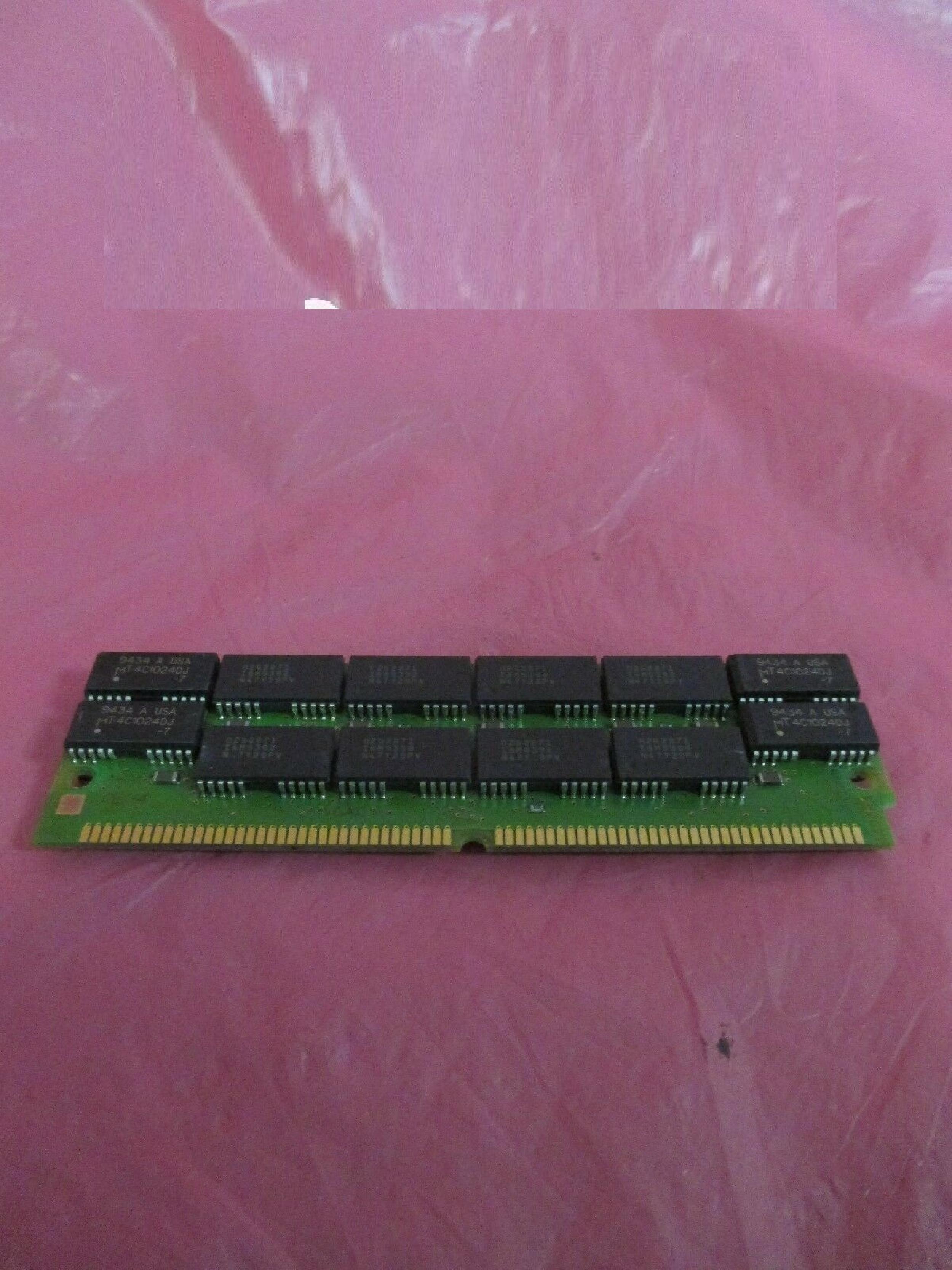 IBM 73G3234 PC 320 SERVER 8/70NS SIMM 72PIN