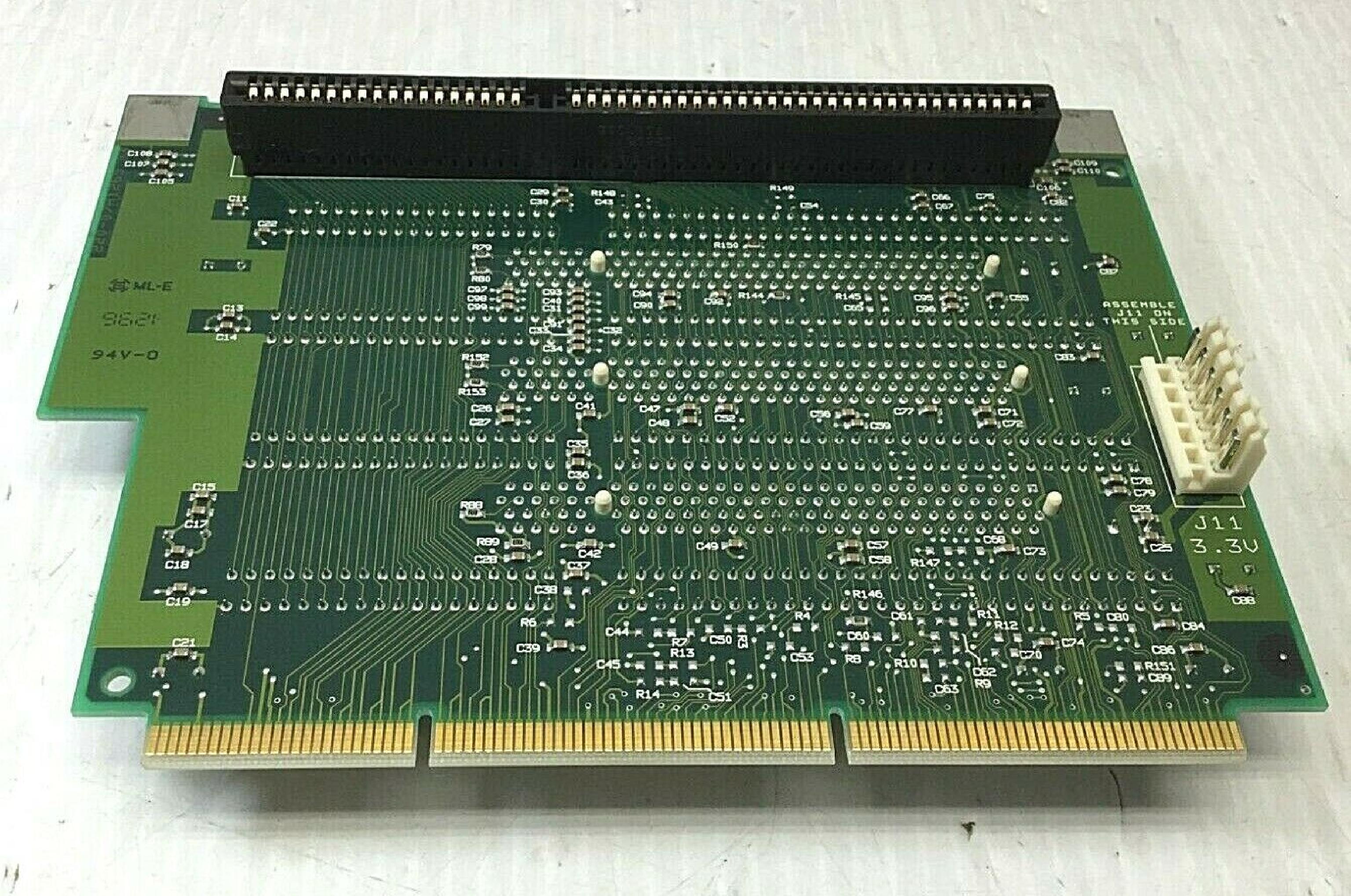 IBM 07H1266 PCI ISA RISER CARD PC350 PC750