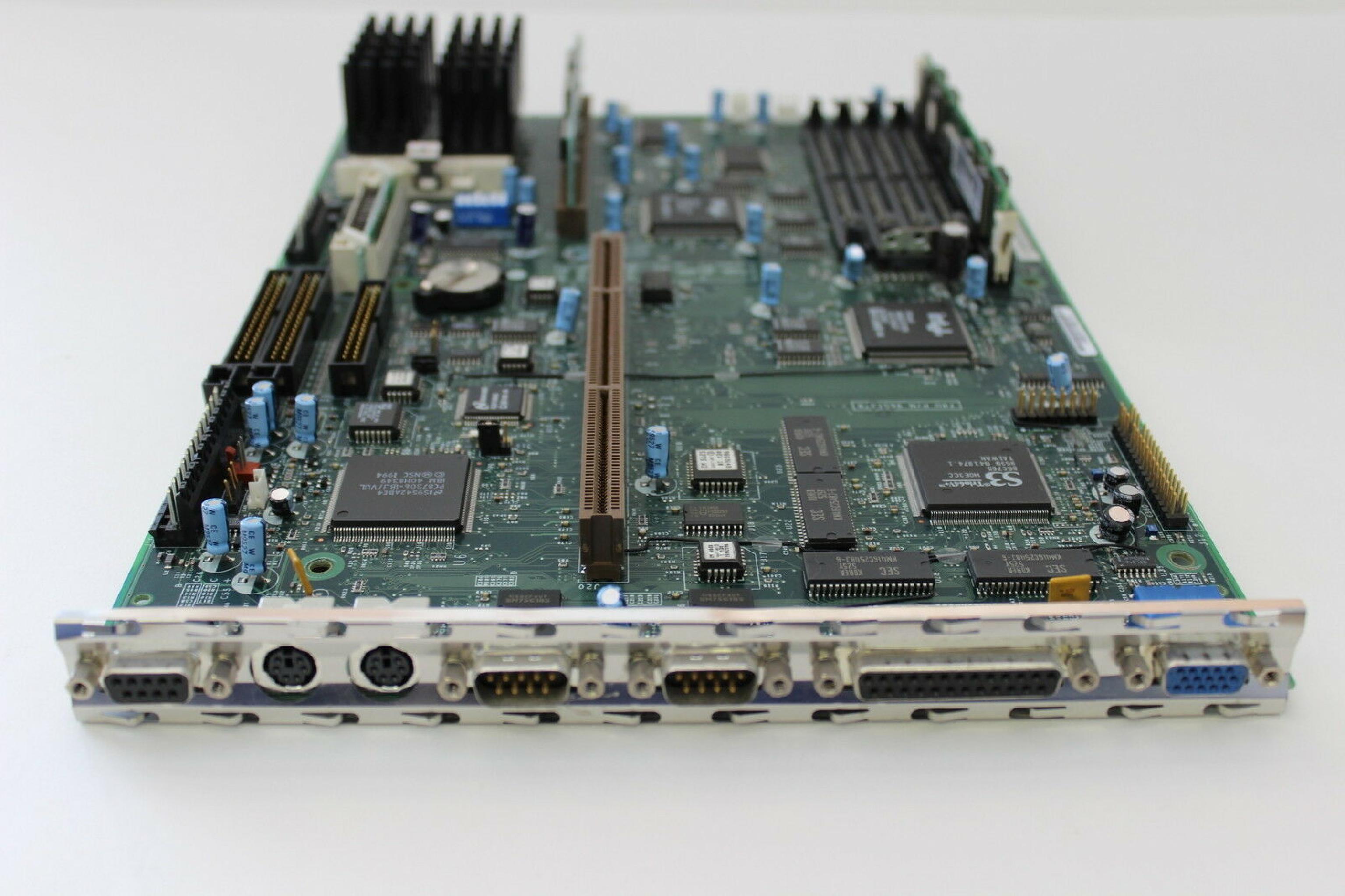 IBM 96G1379 PC730 PC750 SYSTEM BOARD